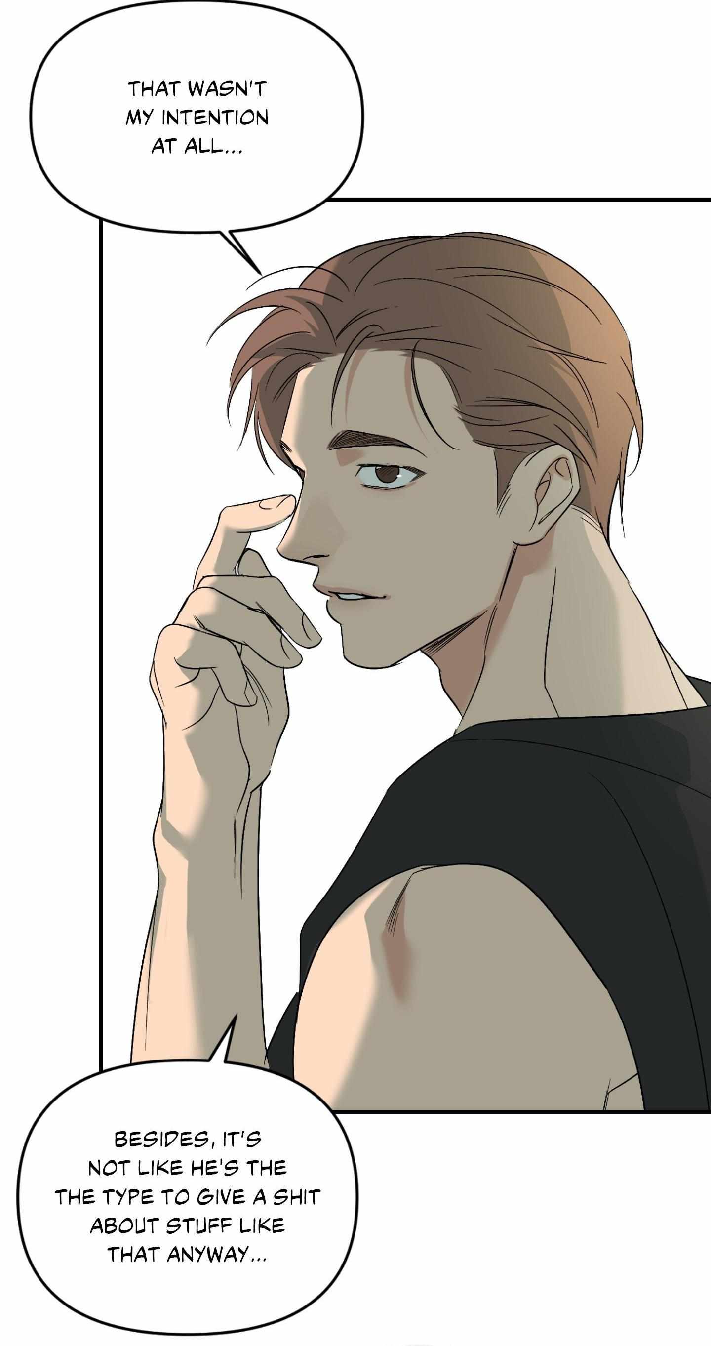 Backlight Chapter 60 page 42 - 