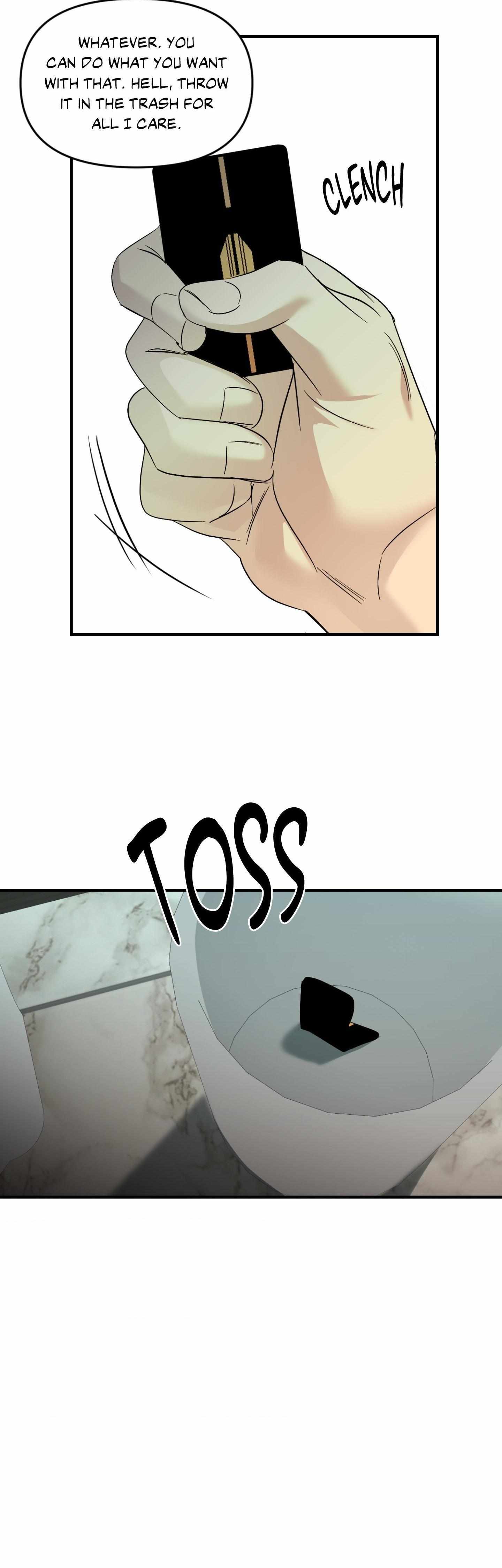 Backlight Chapter 60 page 44 - 