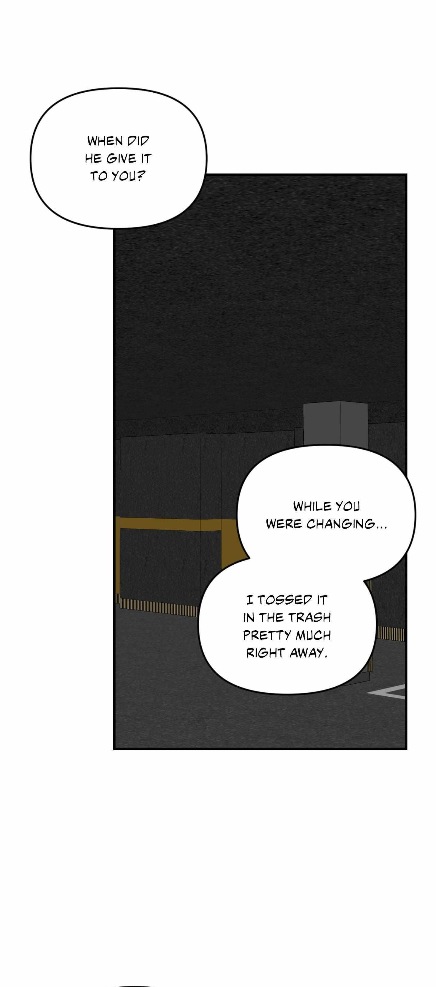 Backlight Chapter 60 page 45 - 