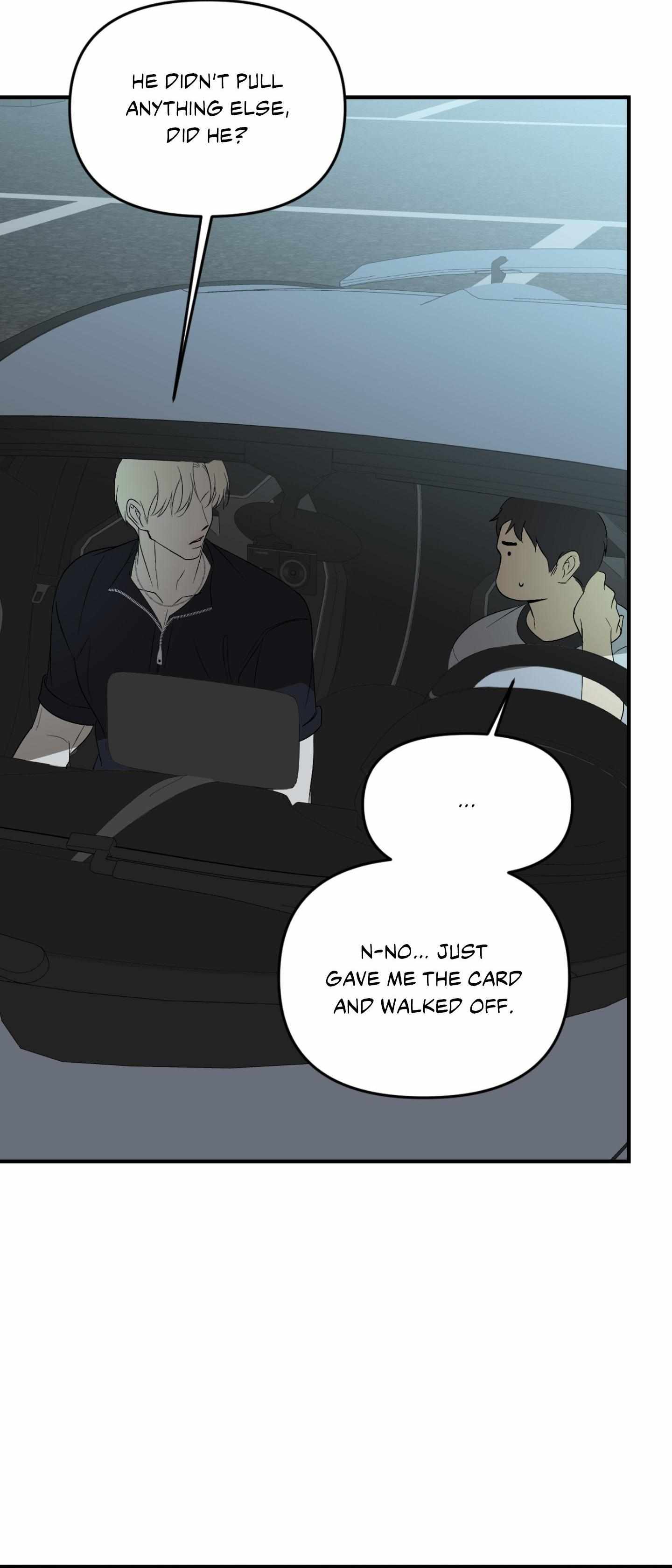 Backlight Chapter 60 page 46 - 