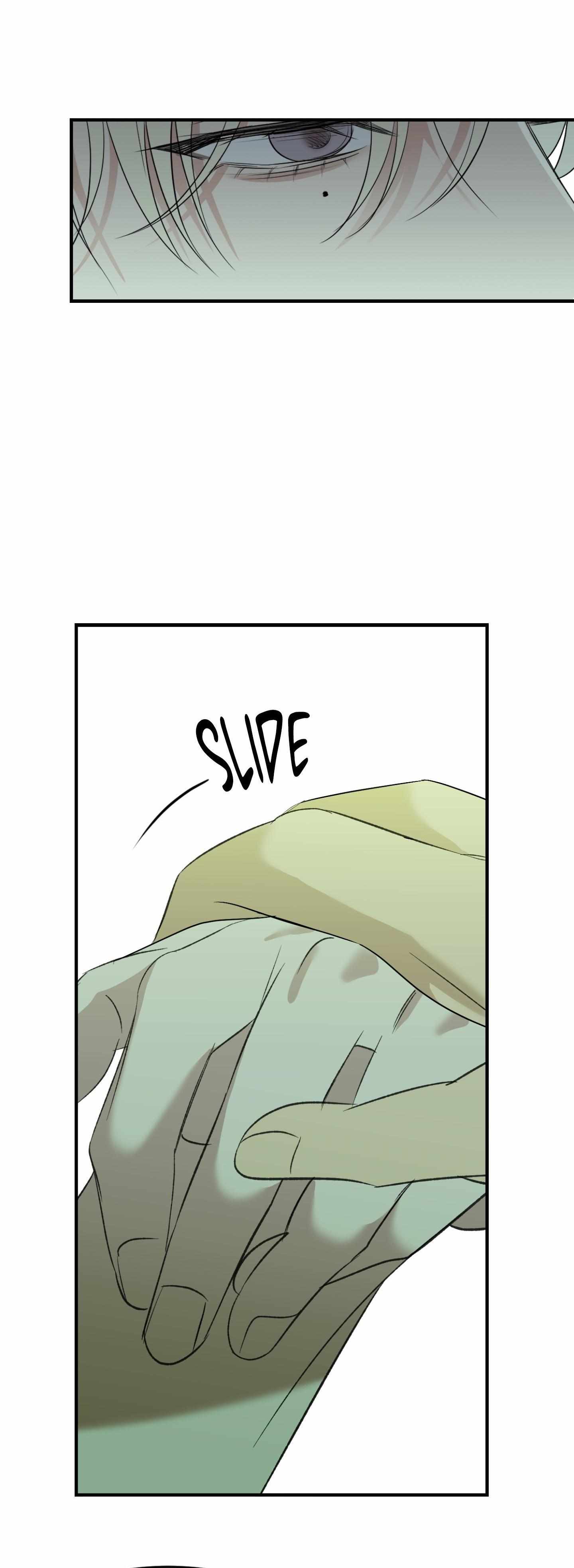 Backlight Chapter 60 page 50 - 
