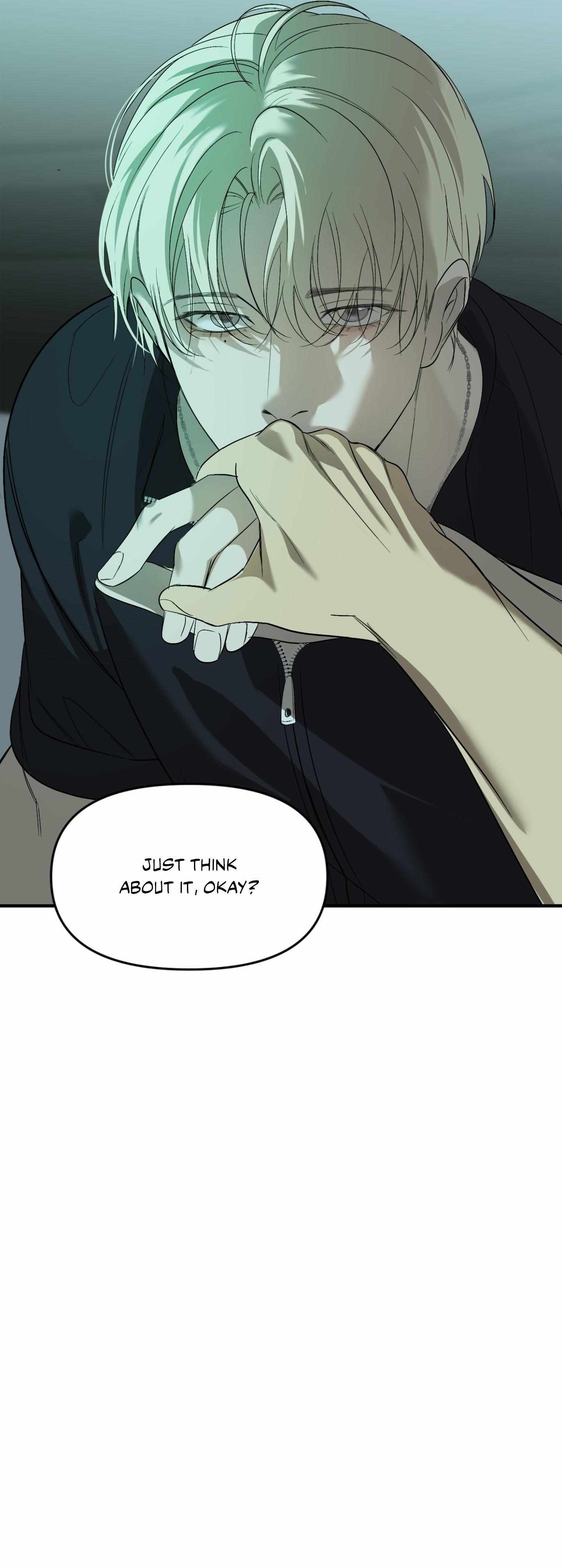 Backlight Chapter 60 page 52 - 
