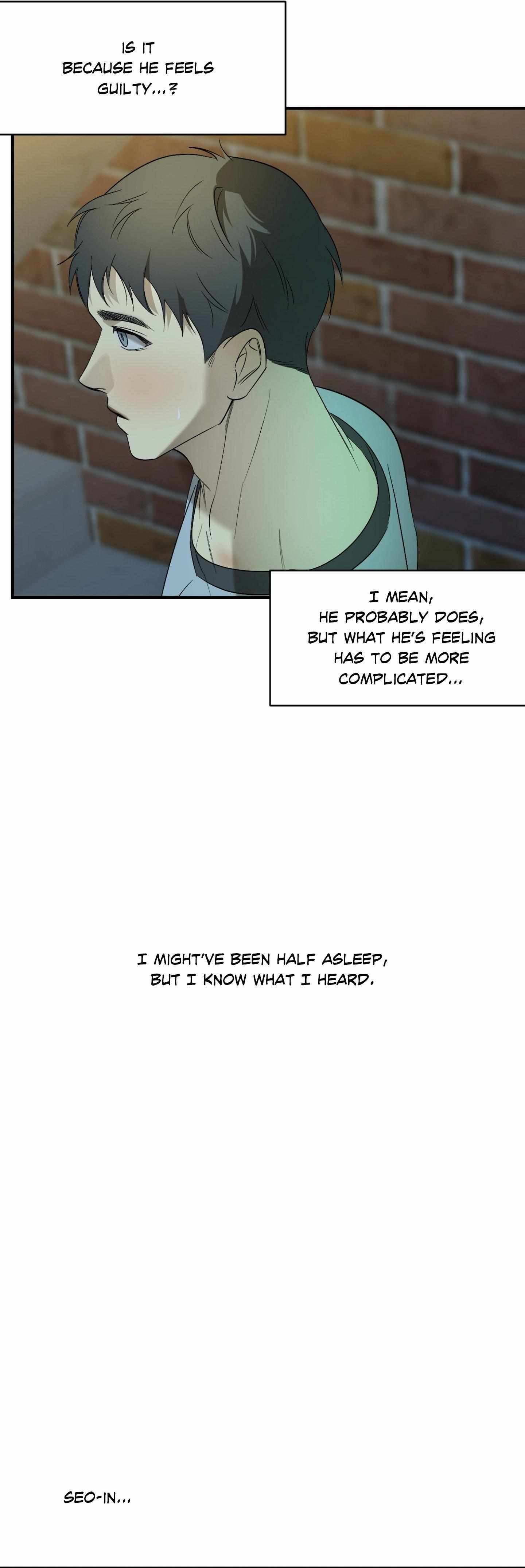 Backlight Chapter 60 page 54 - 