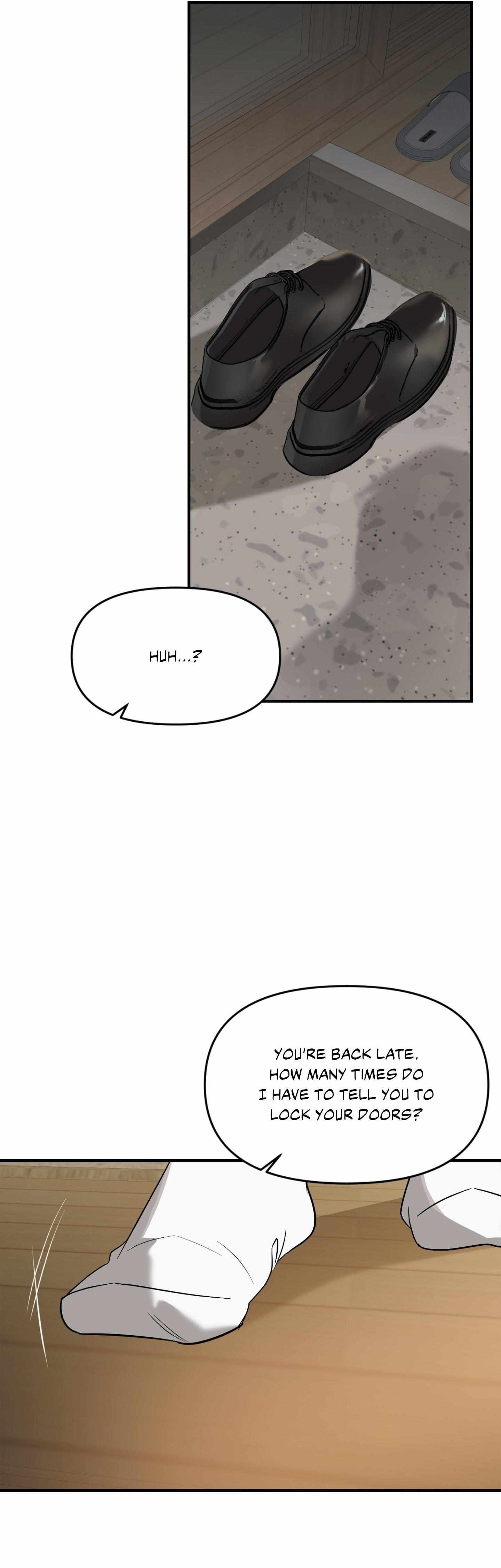 Backlight Chapter 60 page 57 - 