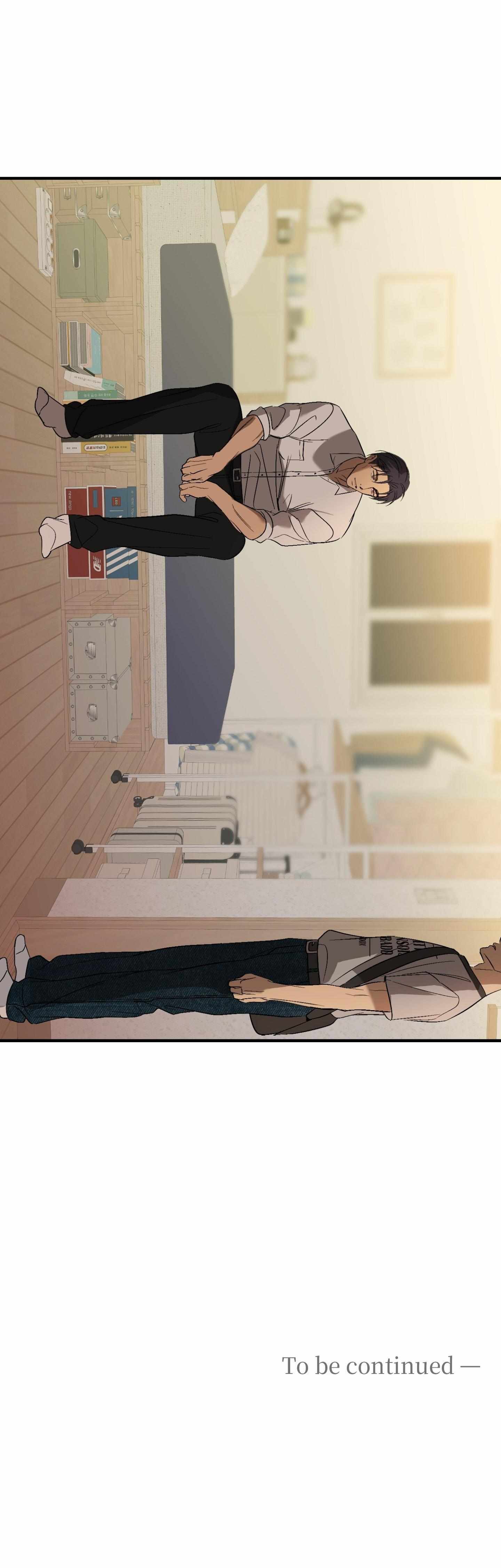 Backlight Chapter 60 page 58 - 