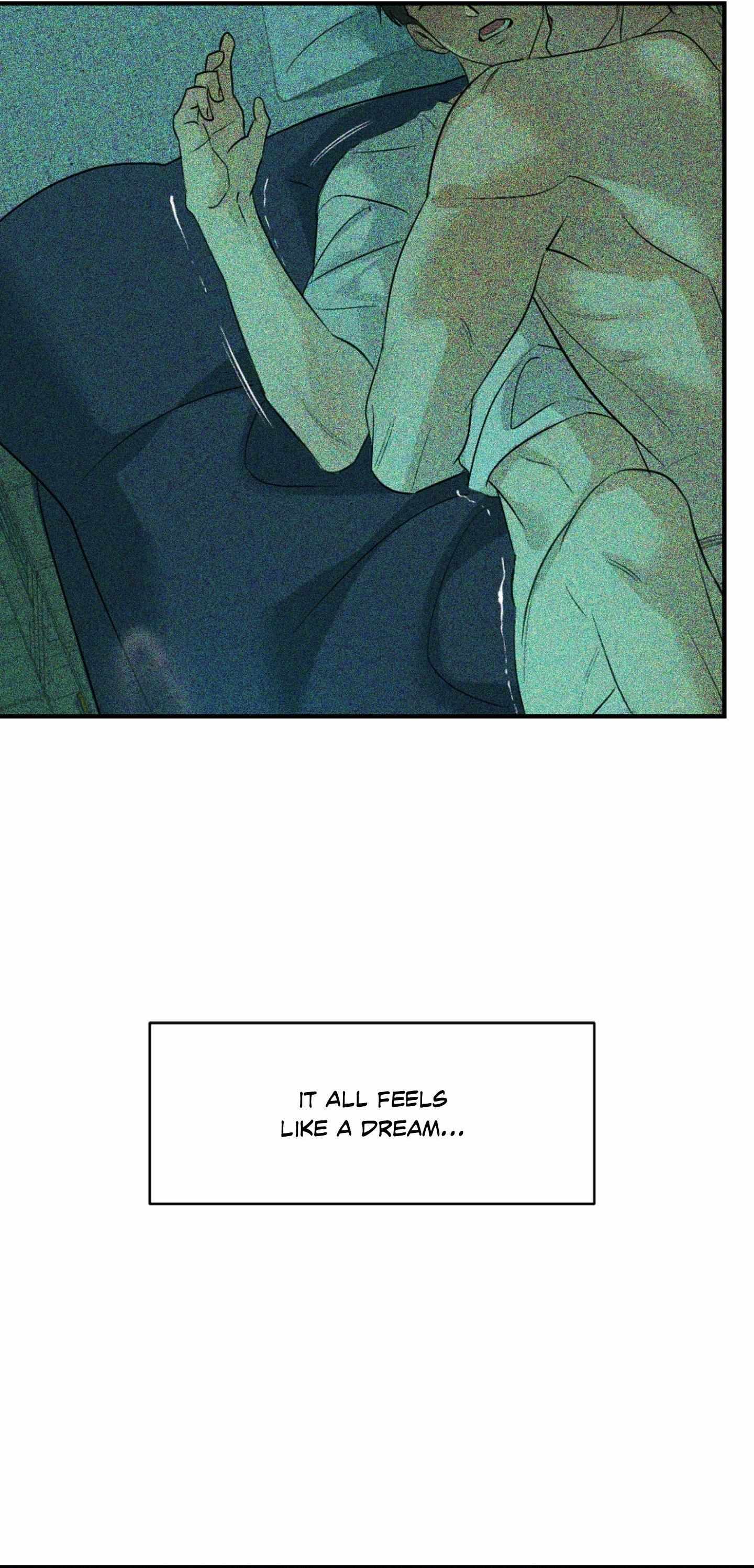 Backlight Chapter 60 page 7 - 