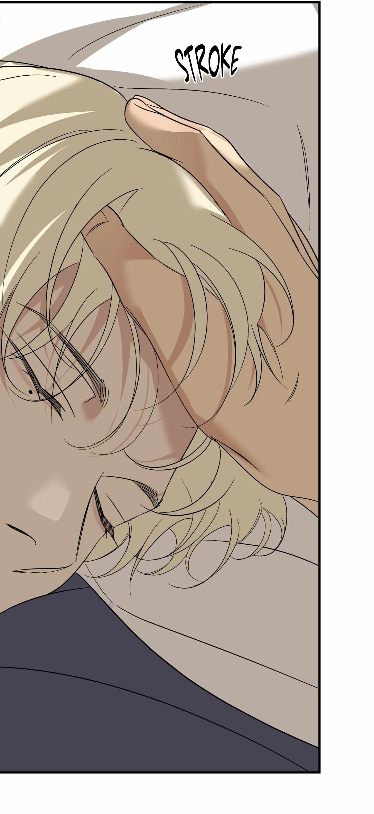 Backlight Chapter 60 page 10 - 