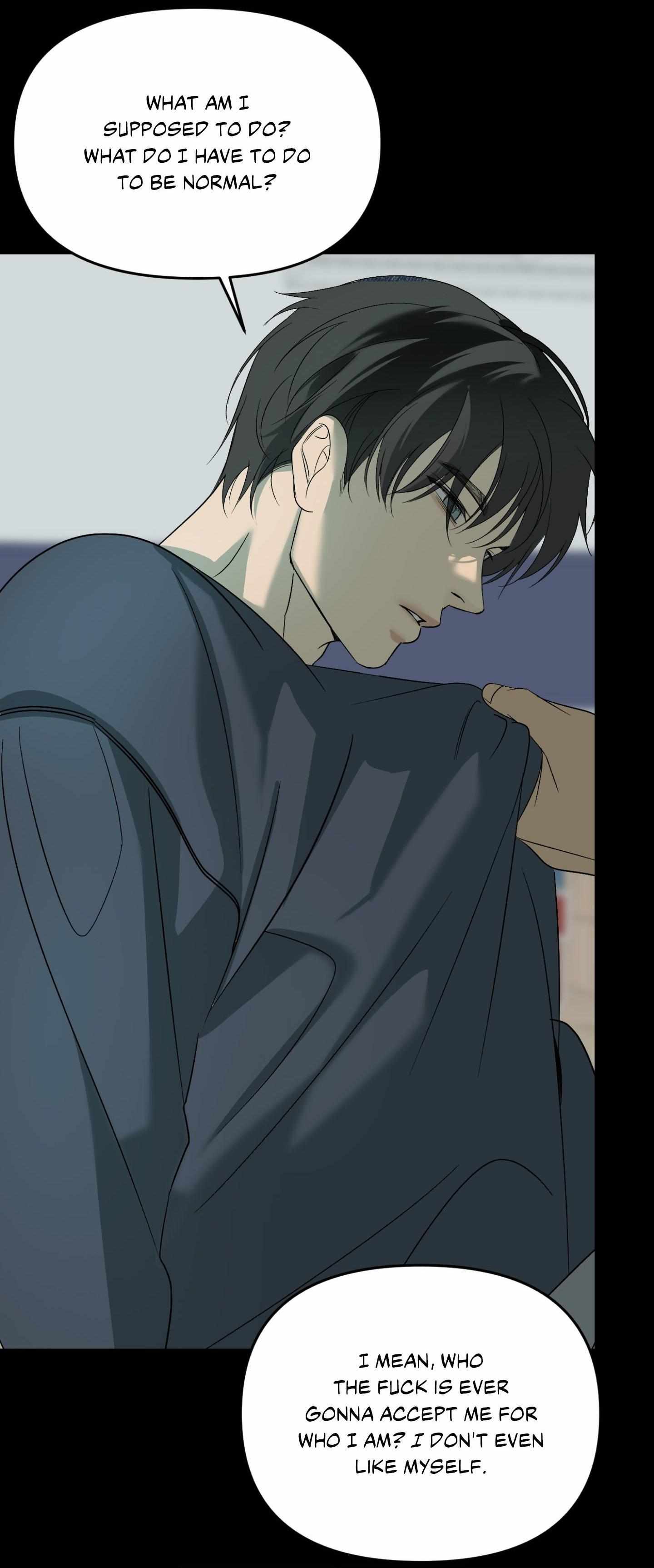 Backlight Chapter 61 page 15 - 