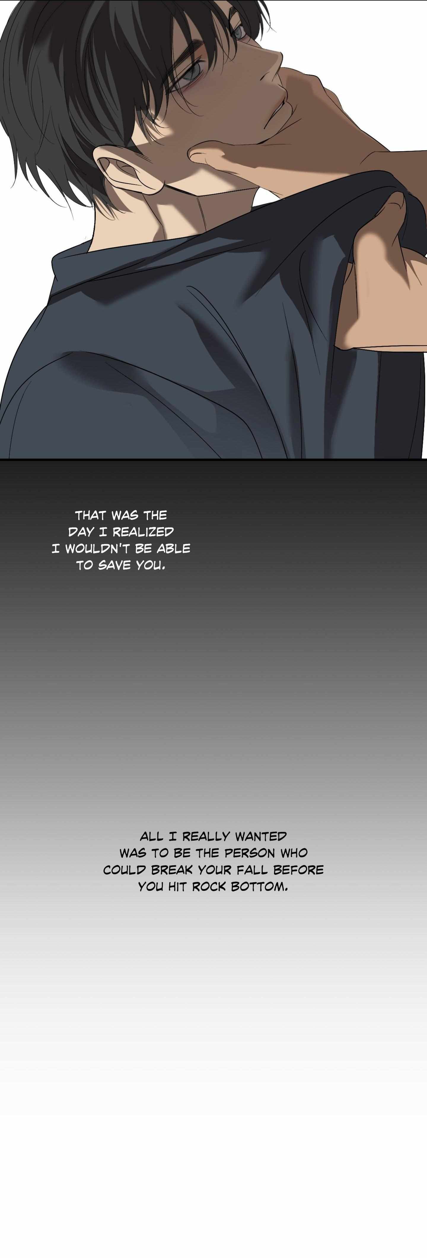 Backlight Chapter 61 page 17 - 