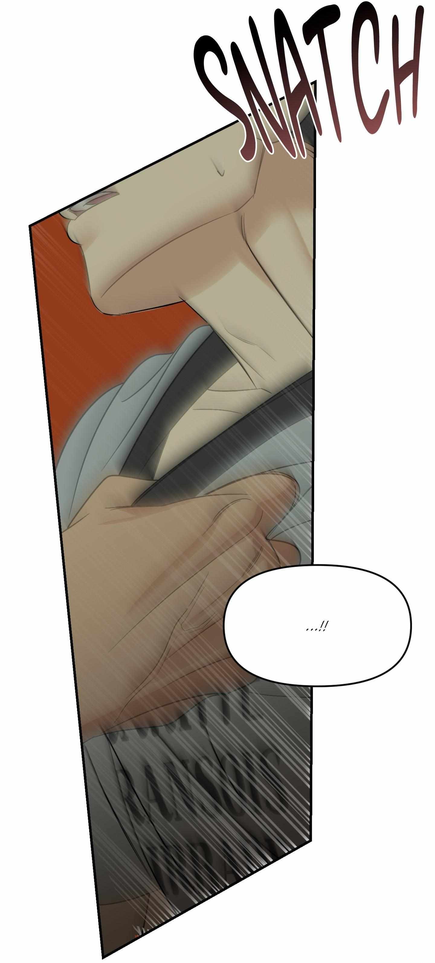 Backlight Chapter 61 page 27 - 