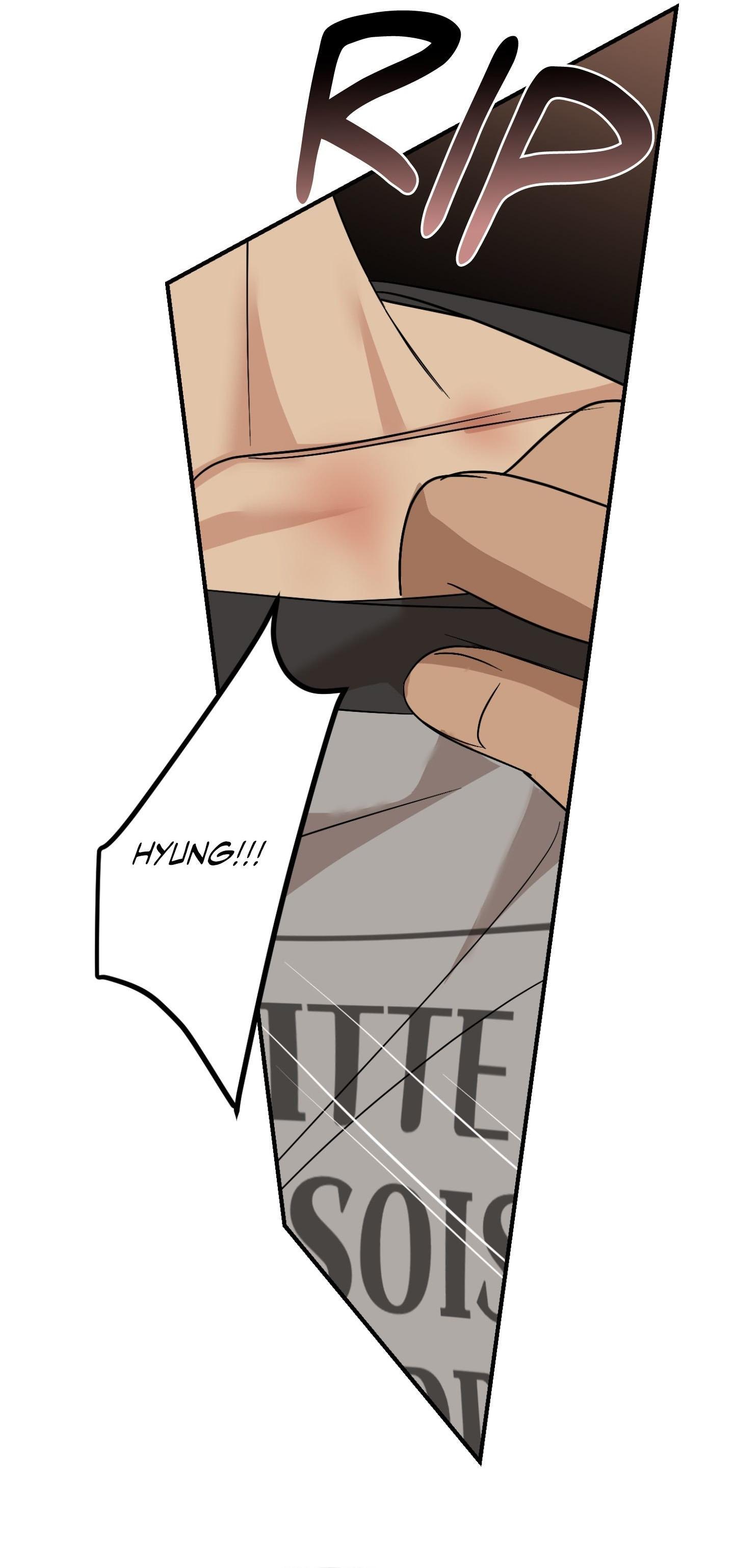 Backlight Chapter 61 page 29 - 