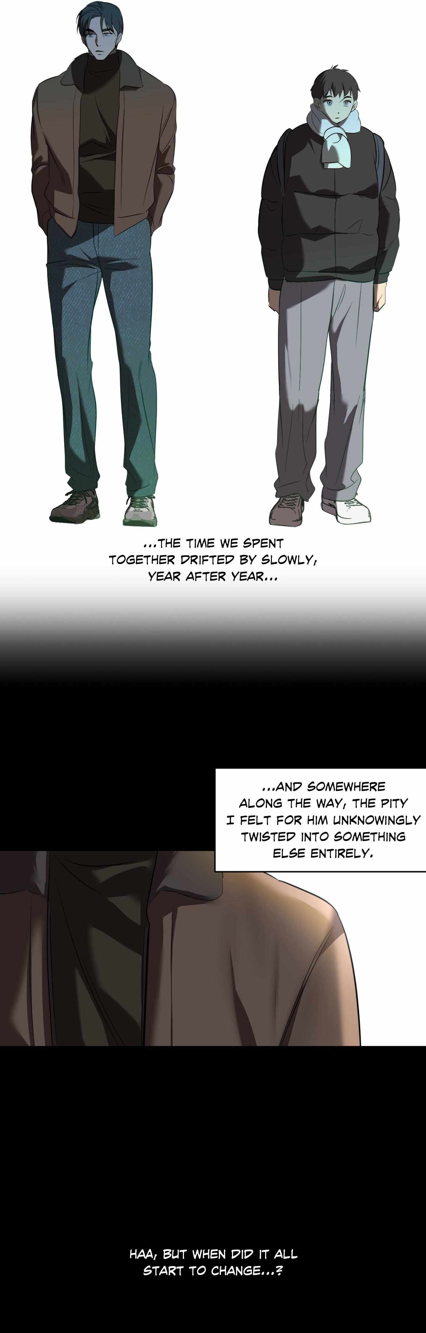 Backlight Chapter 61 page 4 - 
