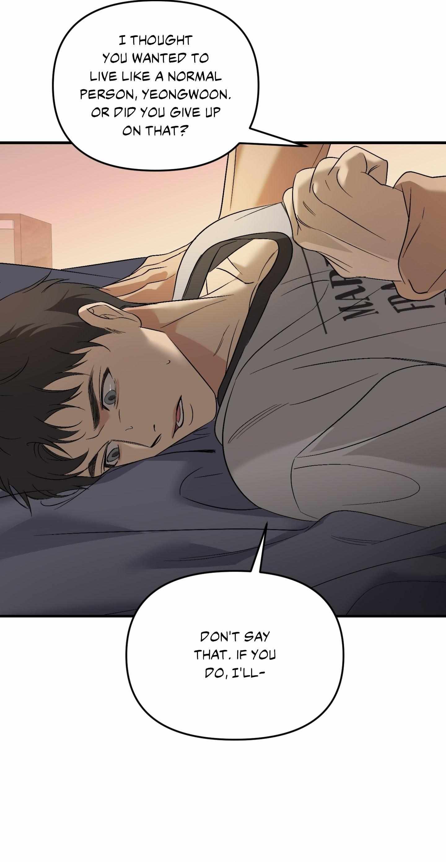 Backlight Chapter 61 page 31 - 