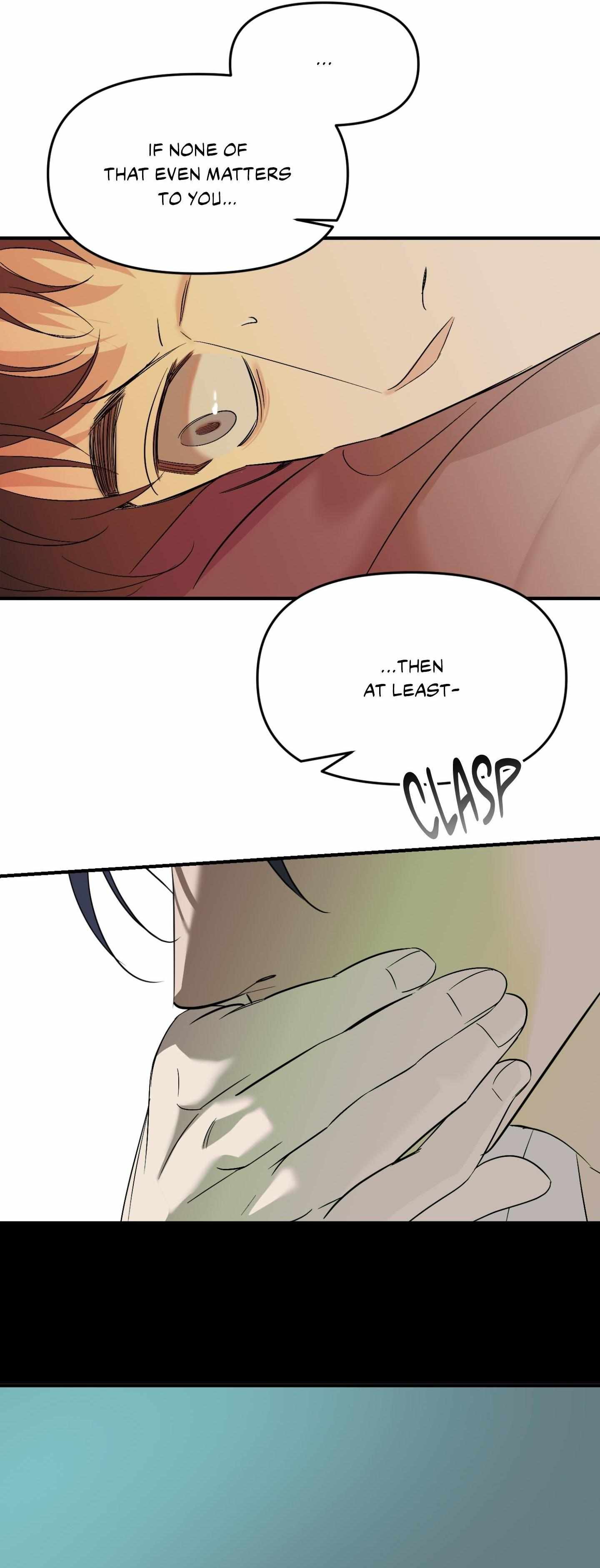 Backlight Chapter 61 page 32 - 