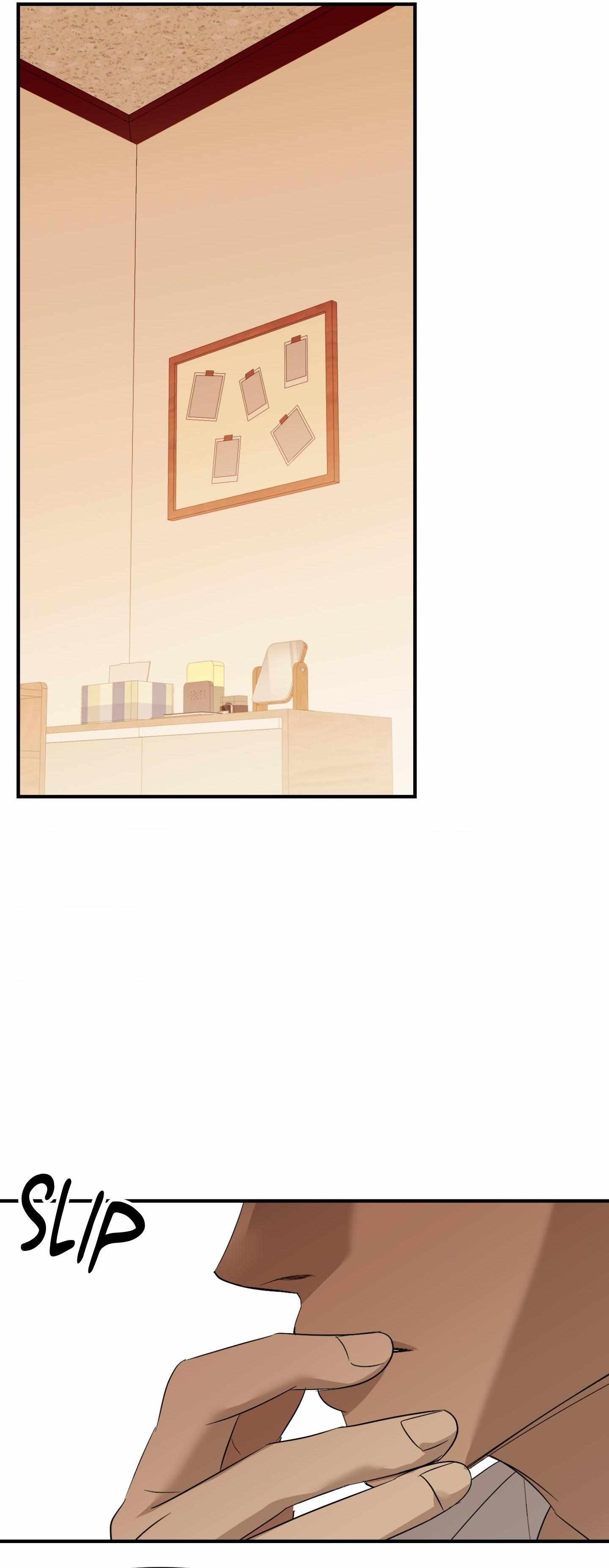 Backlight Chapter 61 page 34 - 