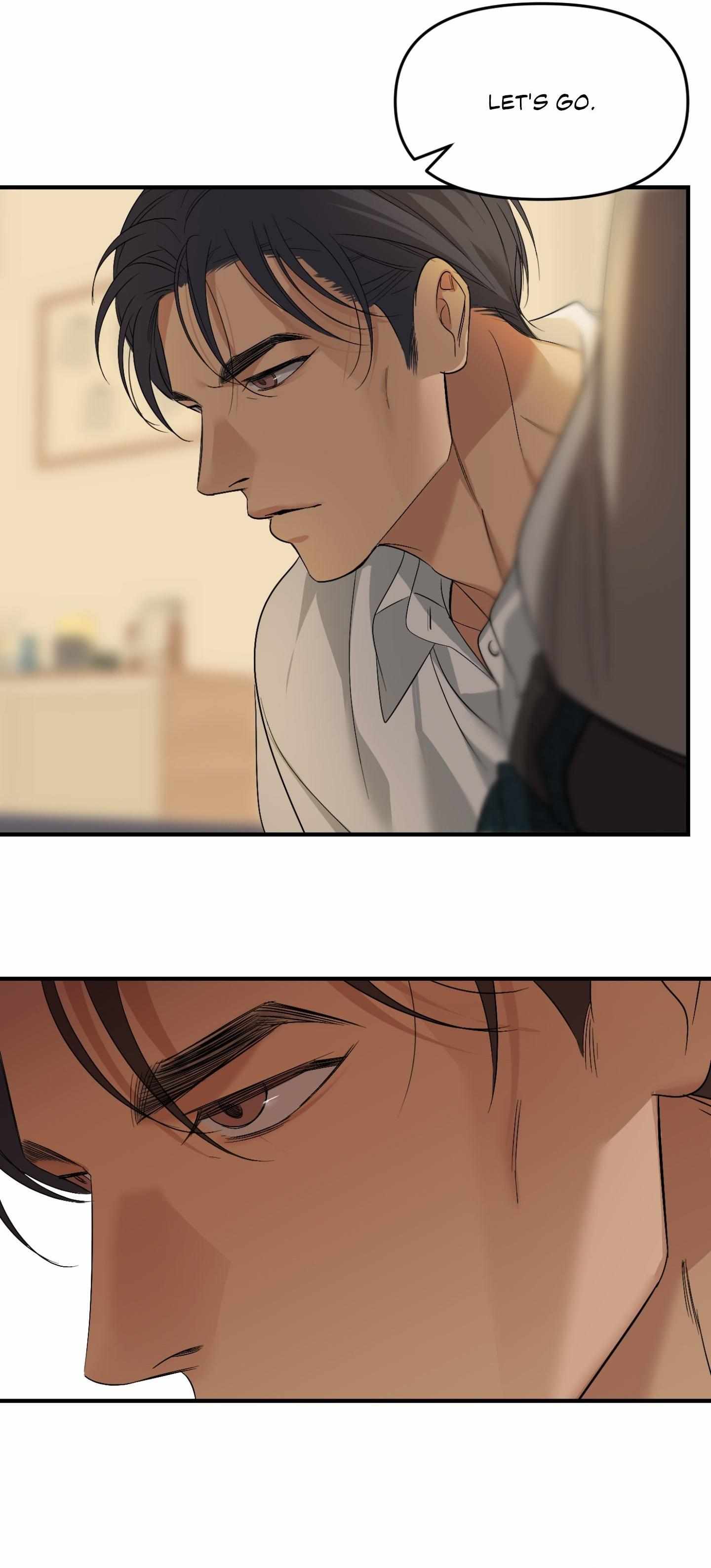Backlight Chapter 61 page 36 - 