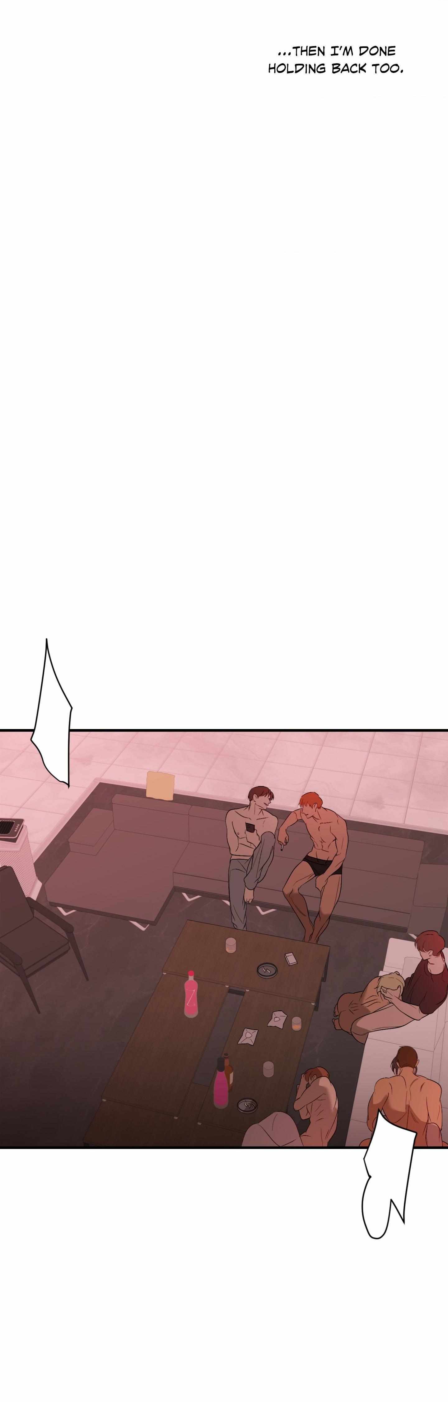 Backlight Chapter 61 page 39 - 