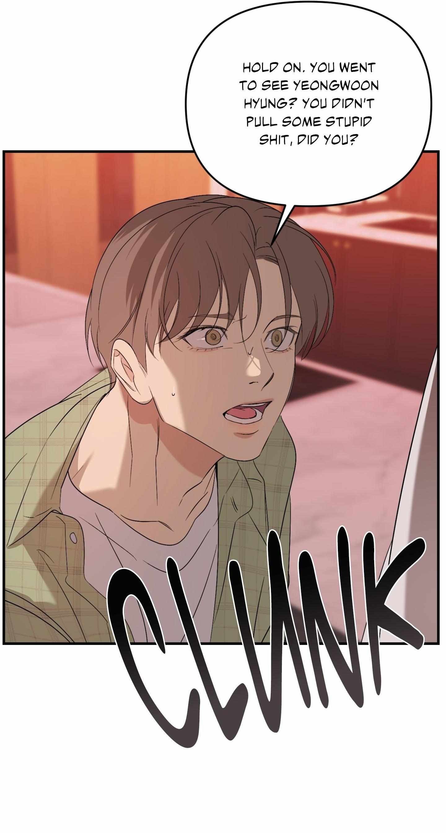 Backlight Chapter 61 page 42 - 