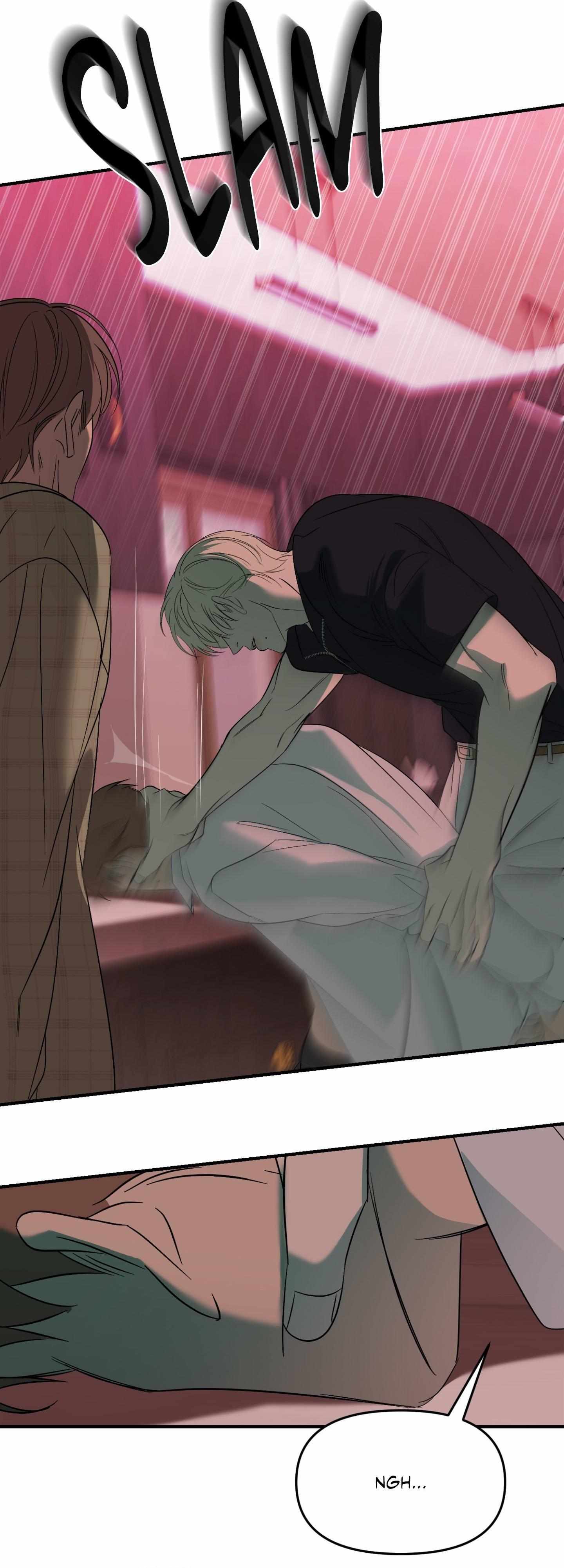 Backlight Chapter 61 page 44 - 