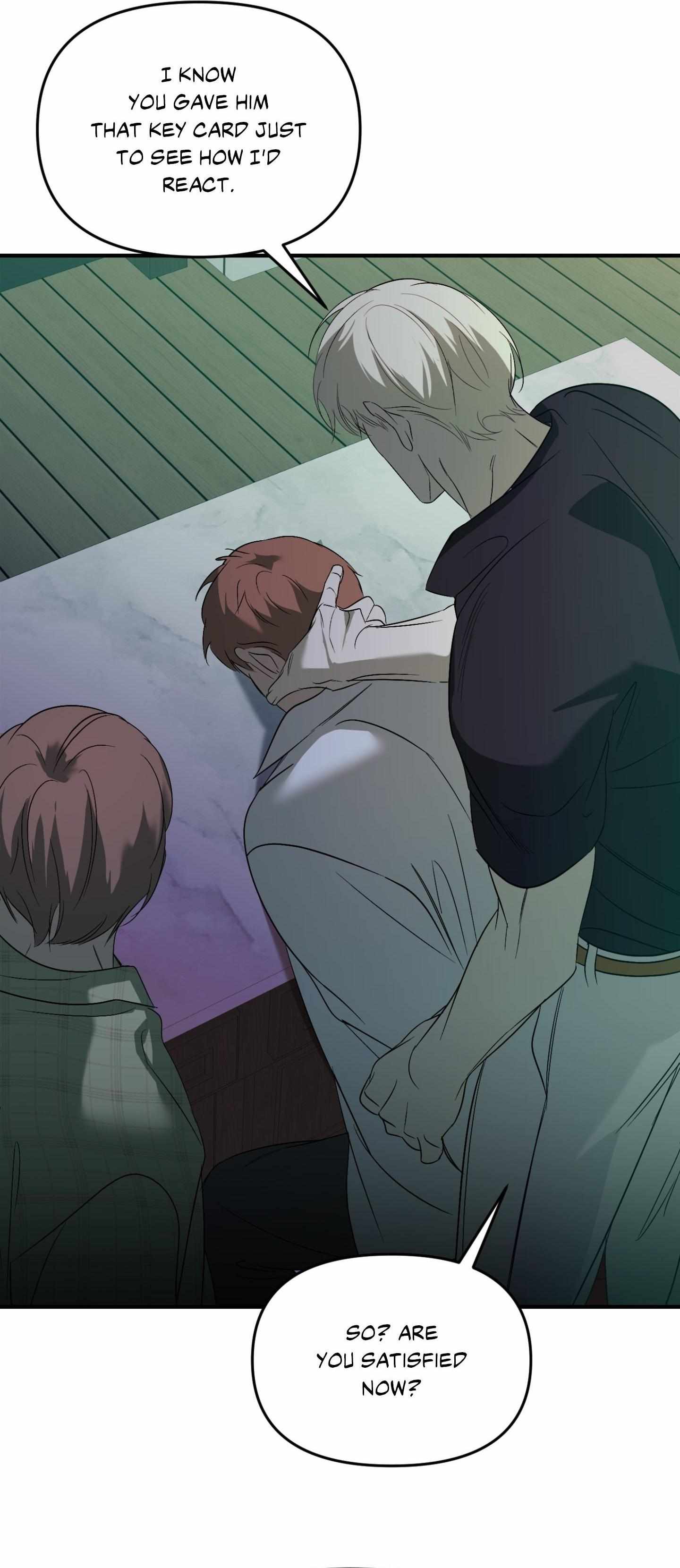 Backlight Chapter 61 page 45 - 