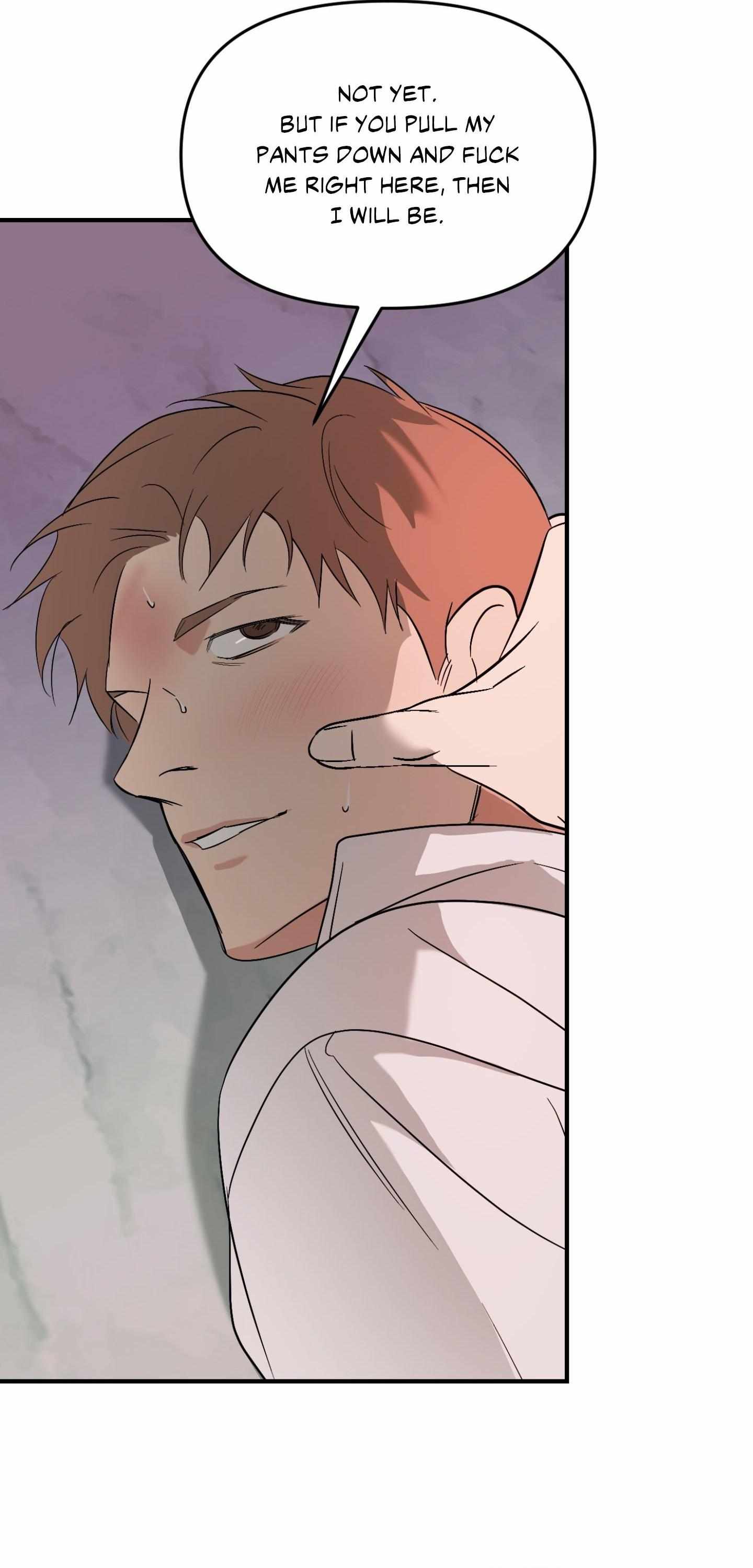 Backlight Chapter 61 page 46 - 