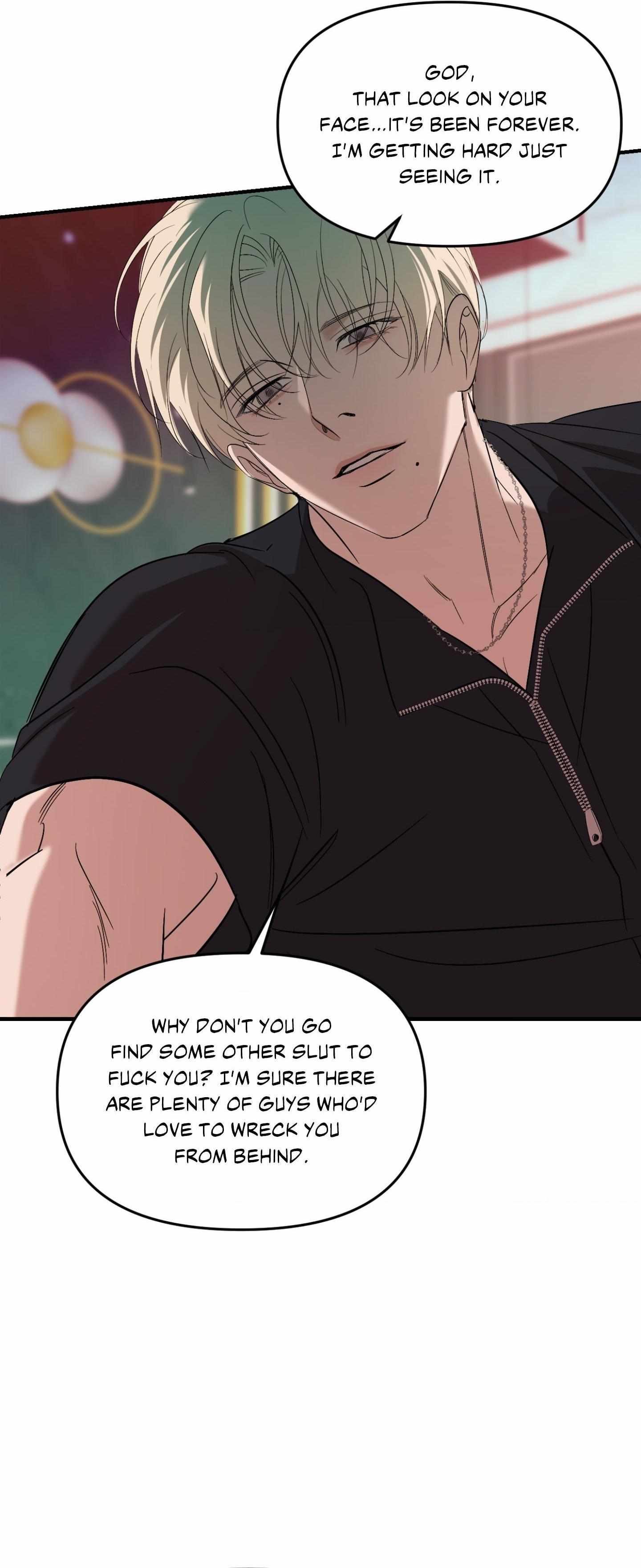 Backlight Chapter 61 page 47 - 