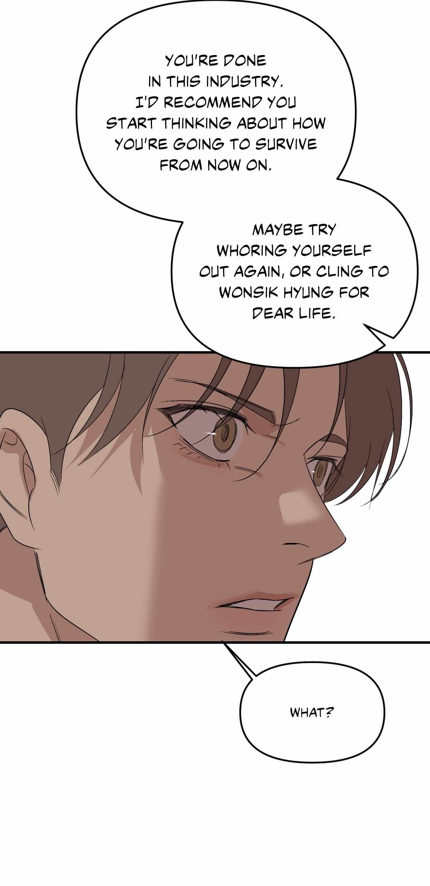 Backlight Chapter 61 page 49 - 