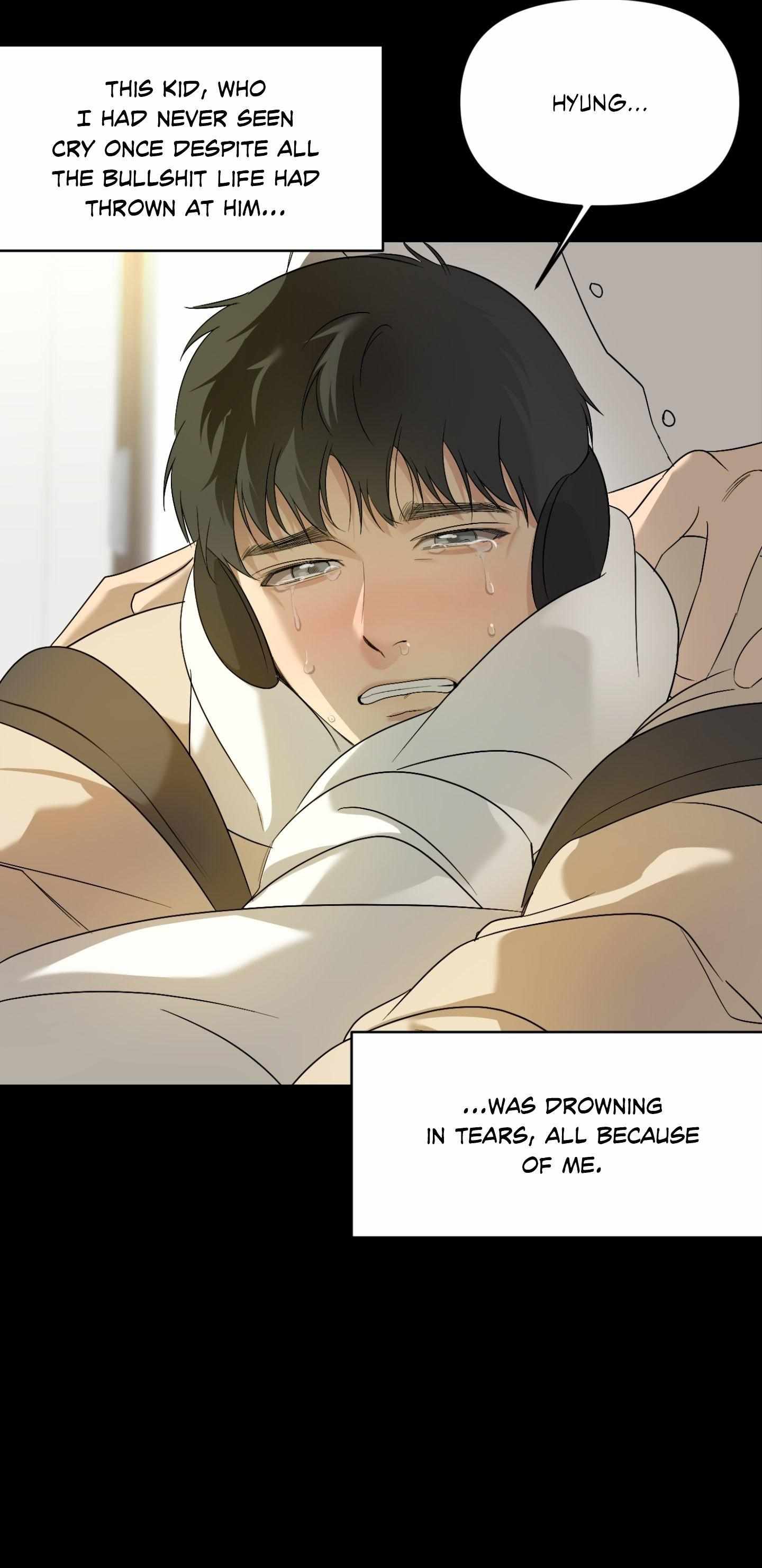 Backlight Chapter 61 page 6 - 