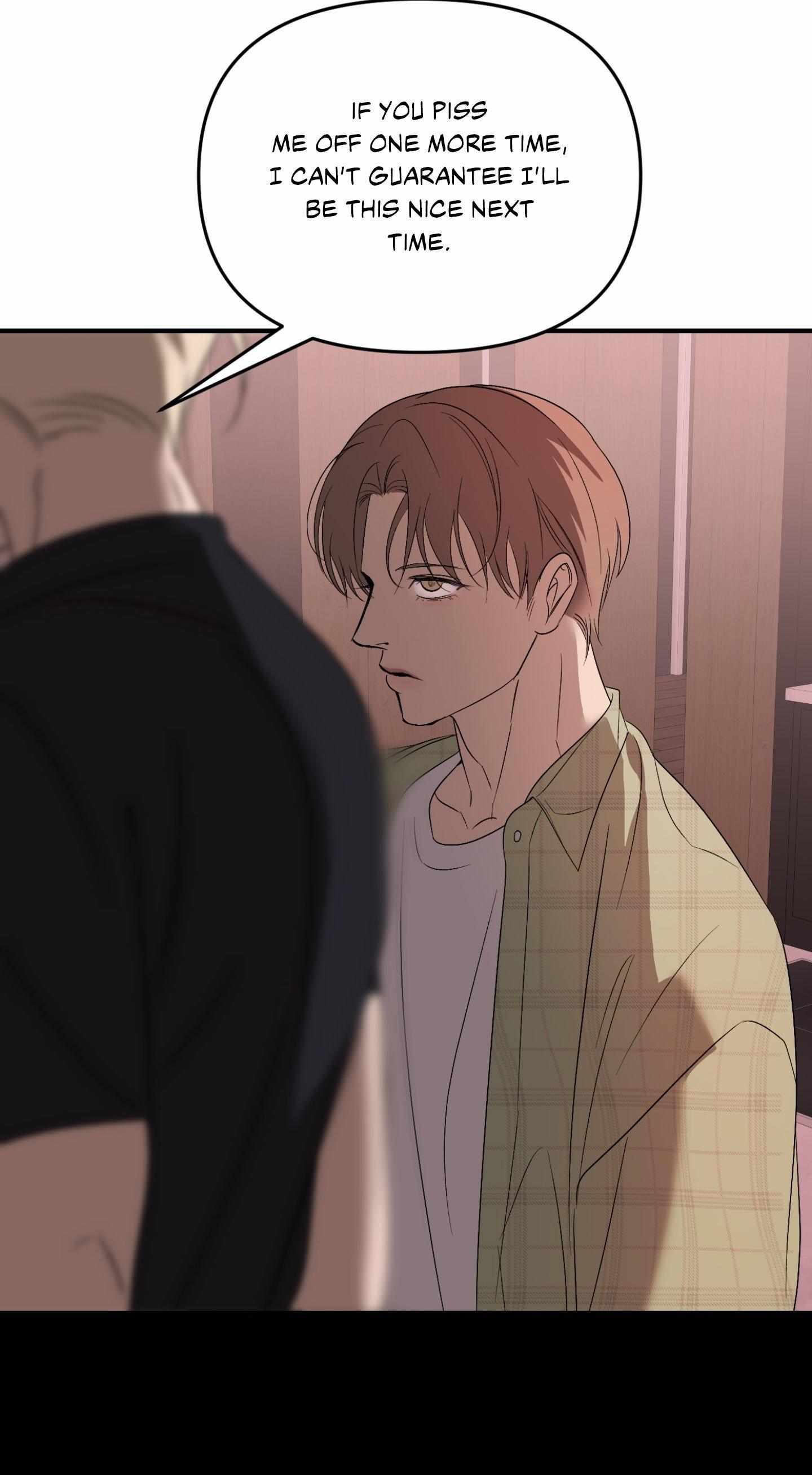 Backlight Chapter 61 page 53 - 