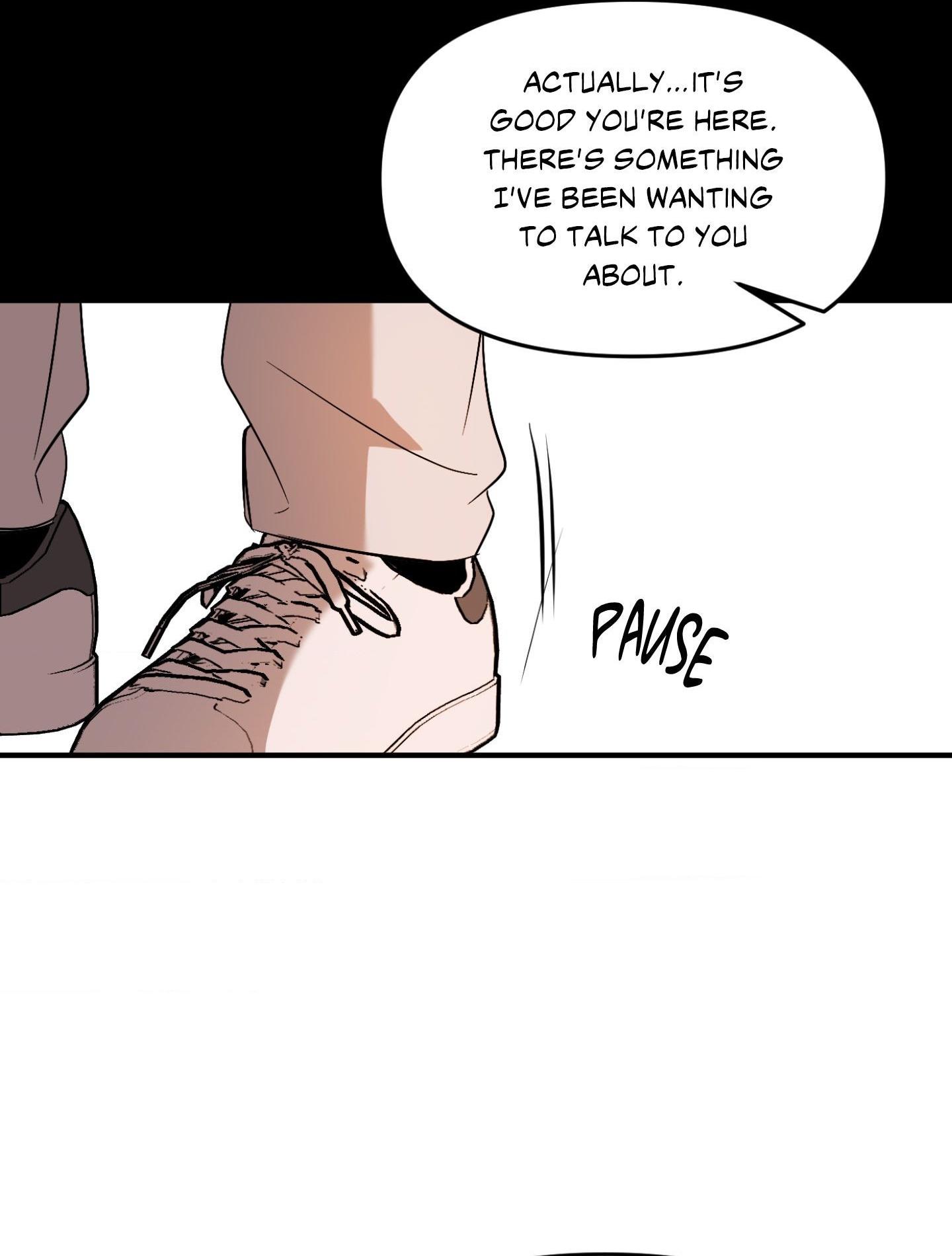 Backlight Chapter 61 page 55 - 