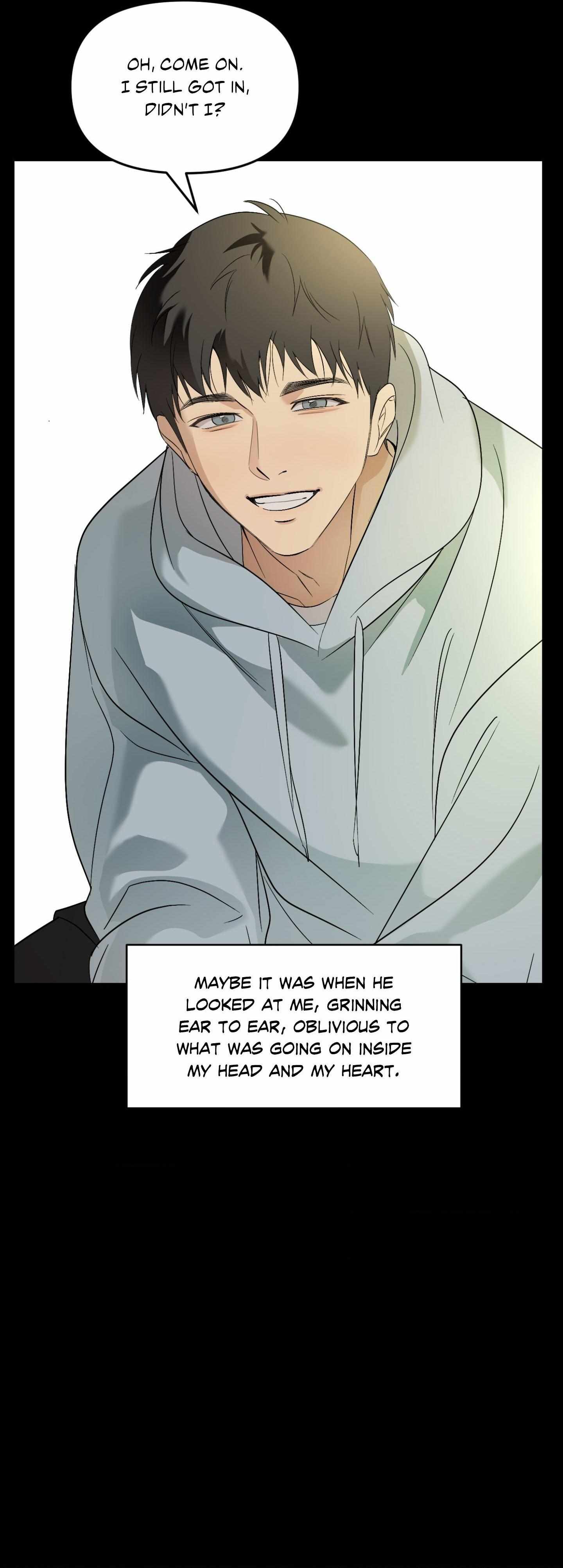 Backlight Chapter 61 page 10 - 