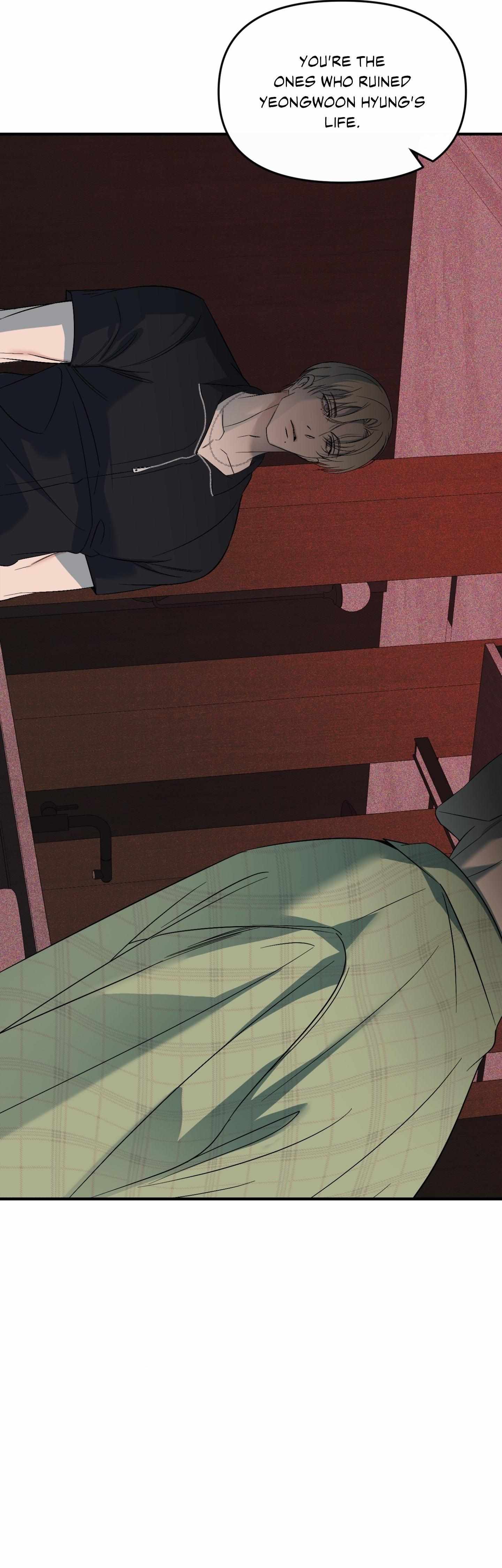 Backlight Chapter 62 page 12 - 