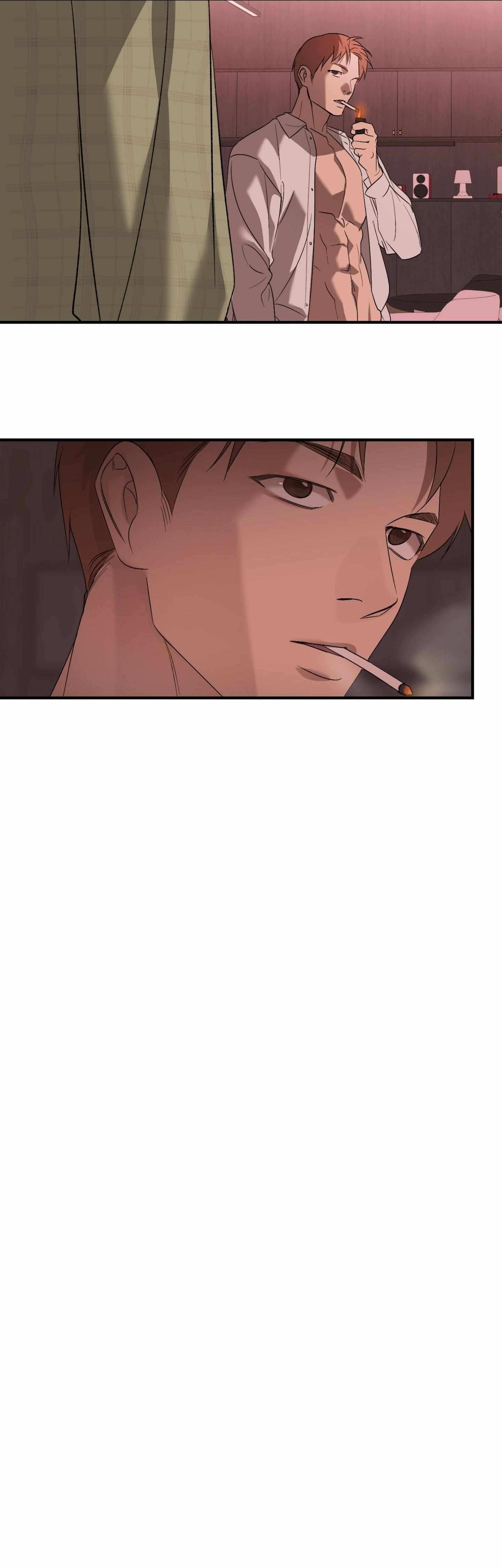 Backlight Chapter 62 page 20 - 
