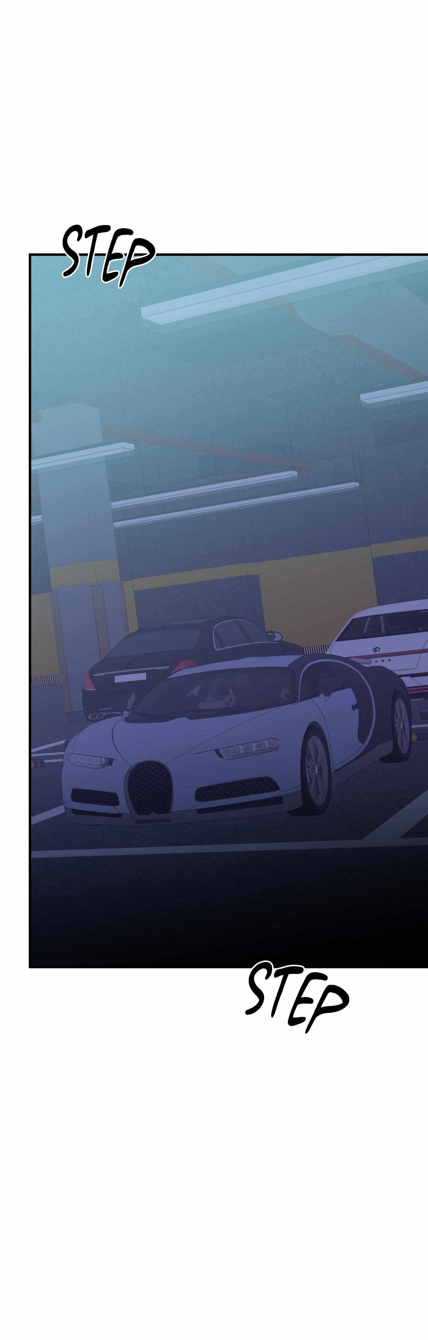 Backlight Chapter 62 page 21 - 