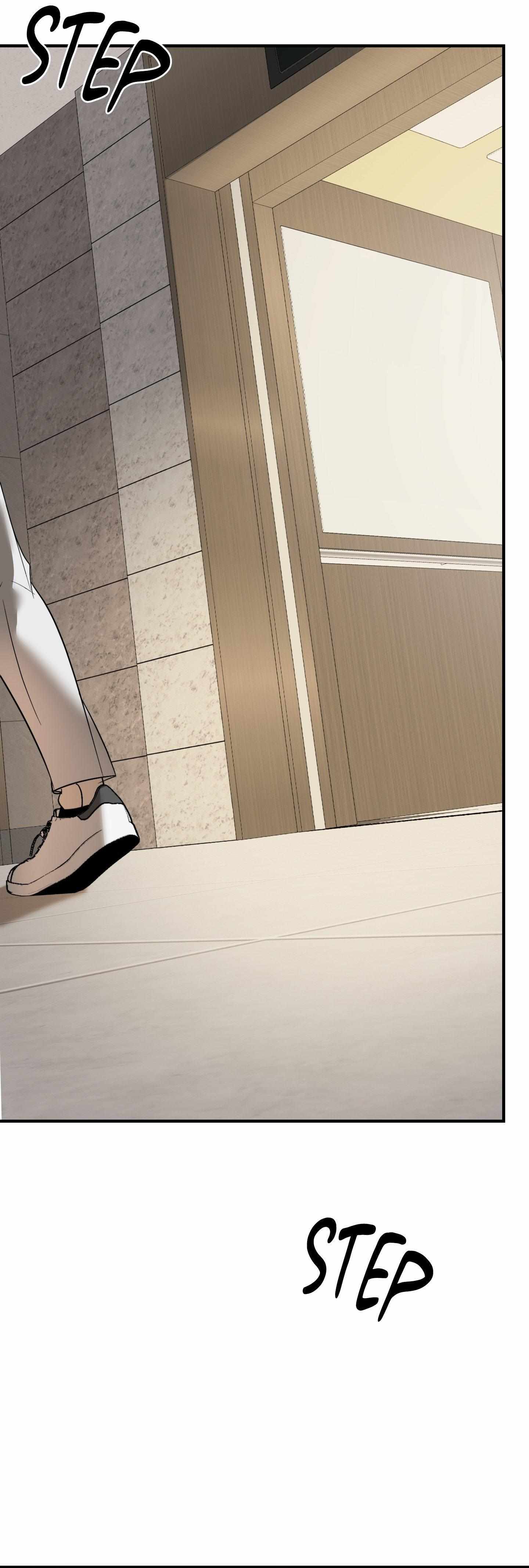 Backlight Chapter 62 page 22 - 