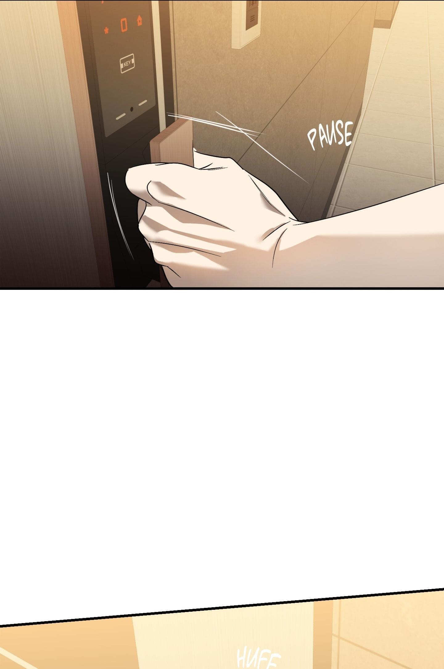 Backlight Chapter 62 page 23 - 