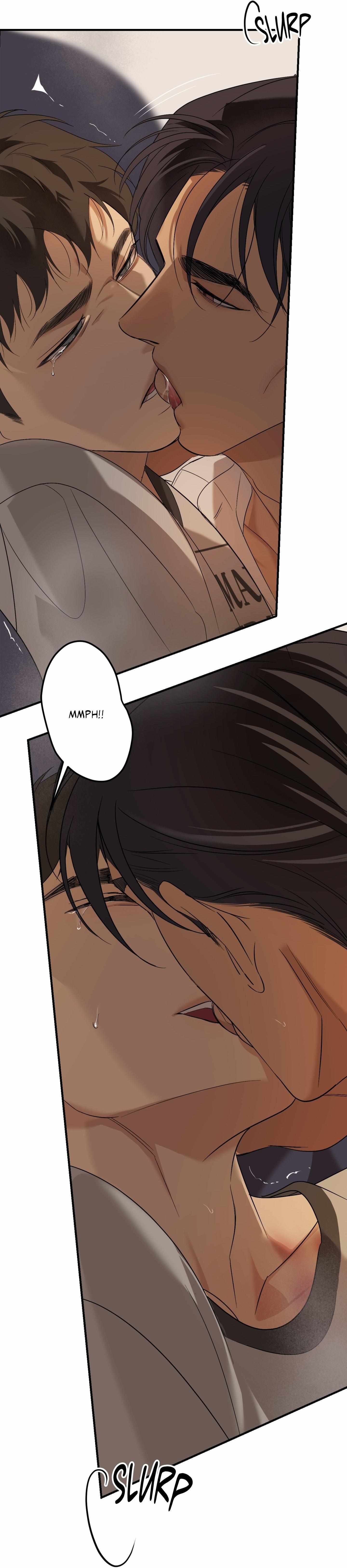Backlight Chapter 62 page 28 - 