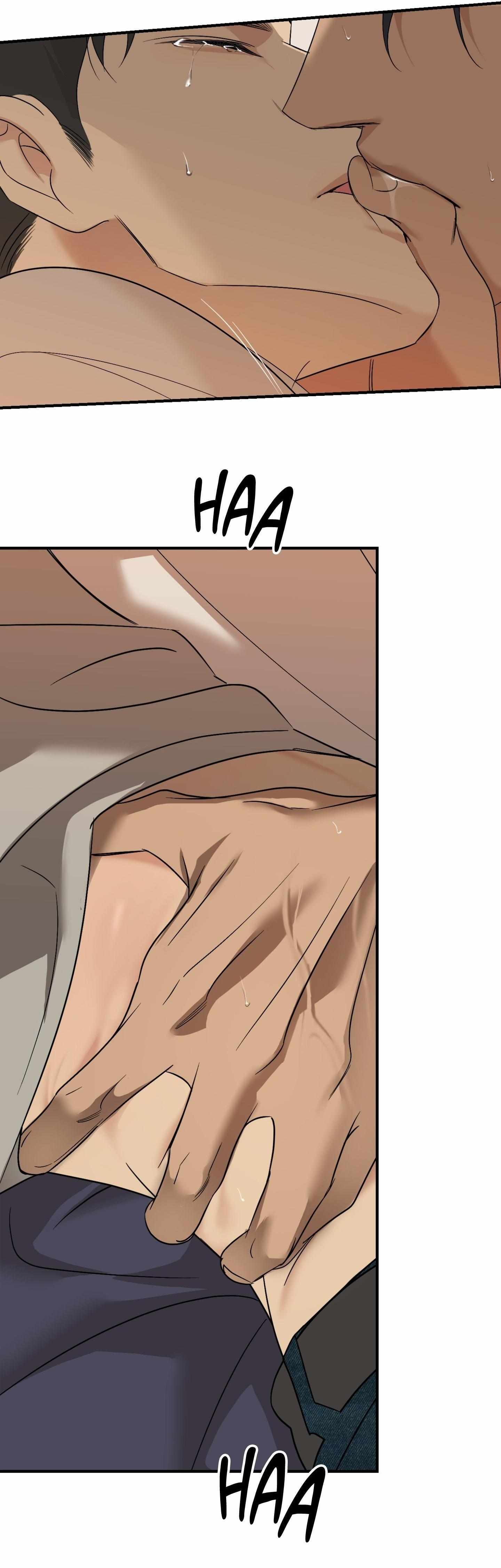 Backlight Chapter 62 page 30 - 