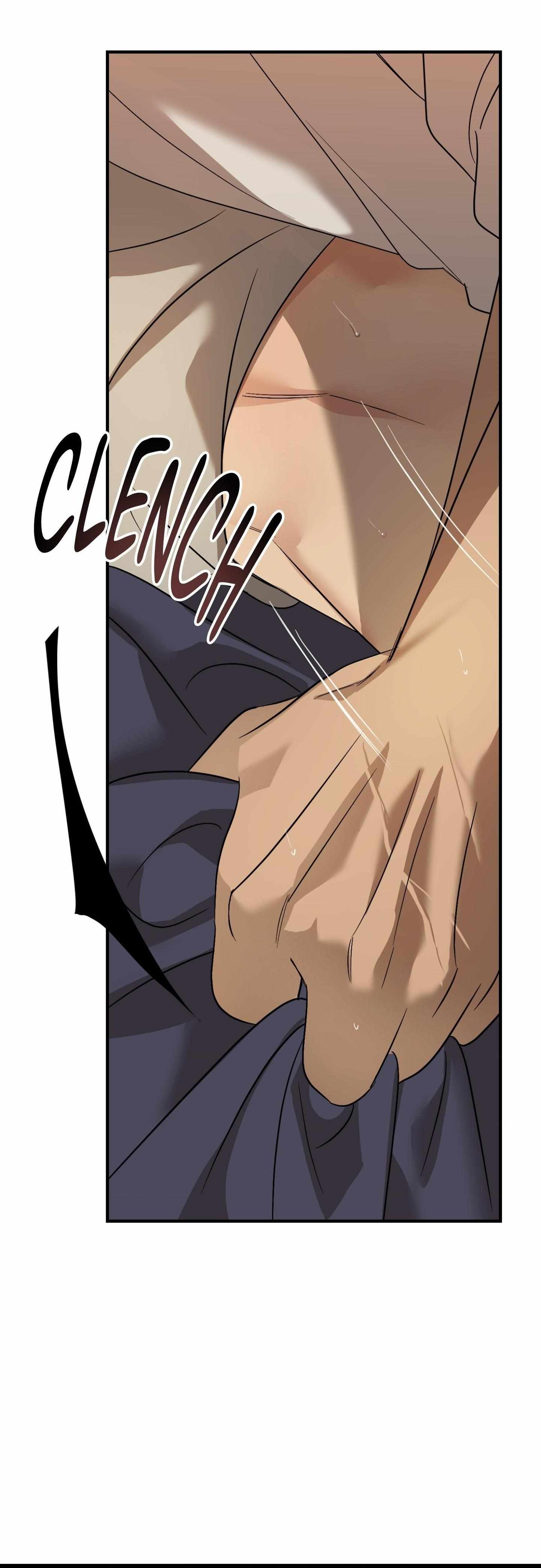 Backlight Chapter 62 page 31 - 