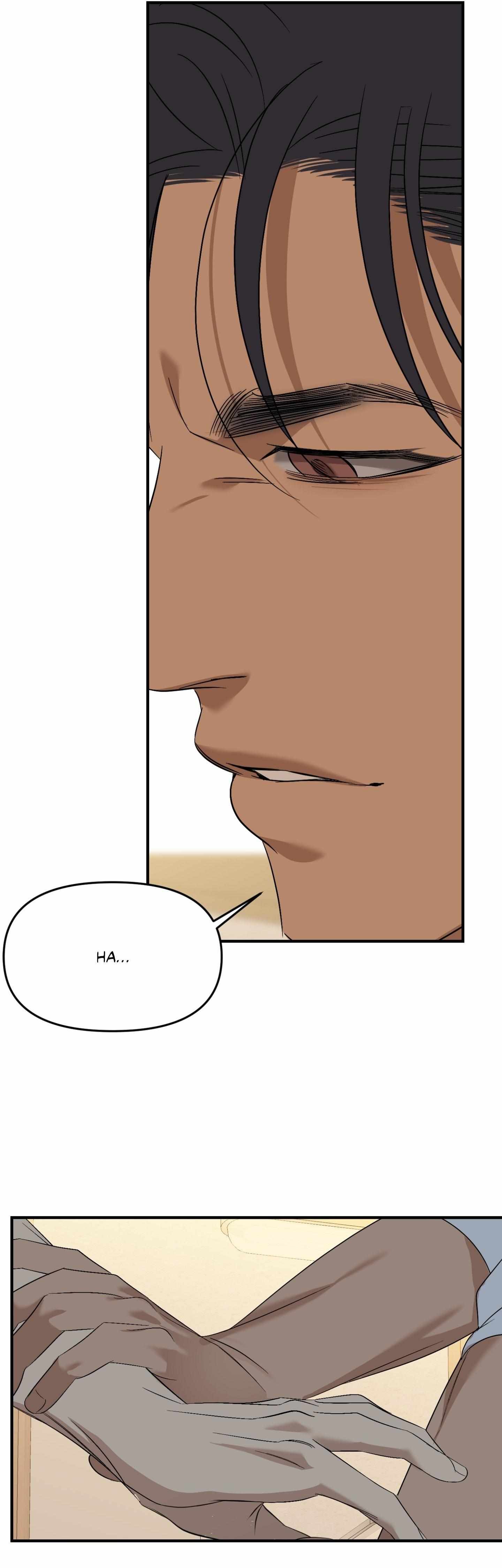 Backlight Chapter 62 page 40 - 
