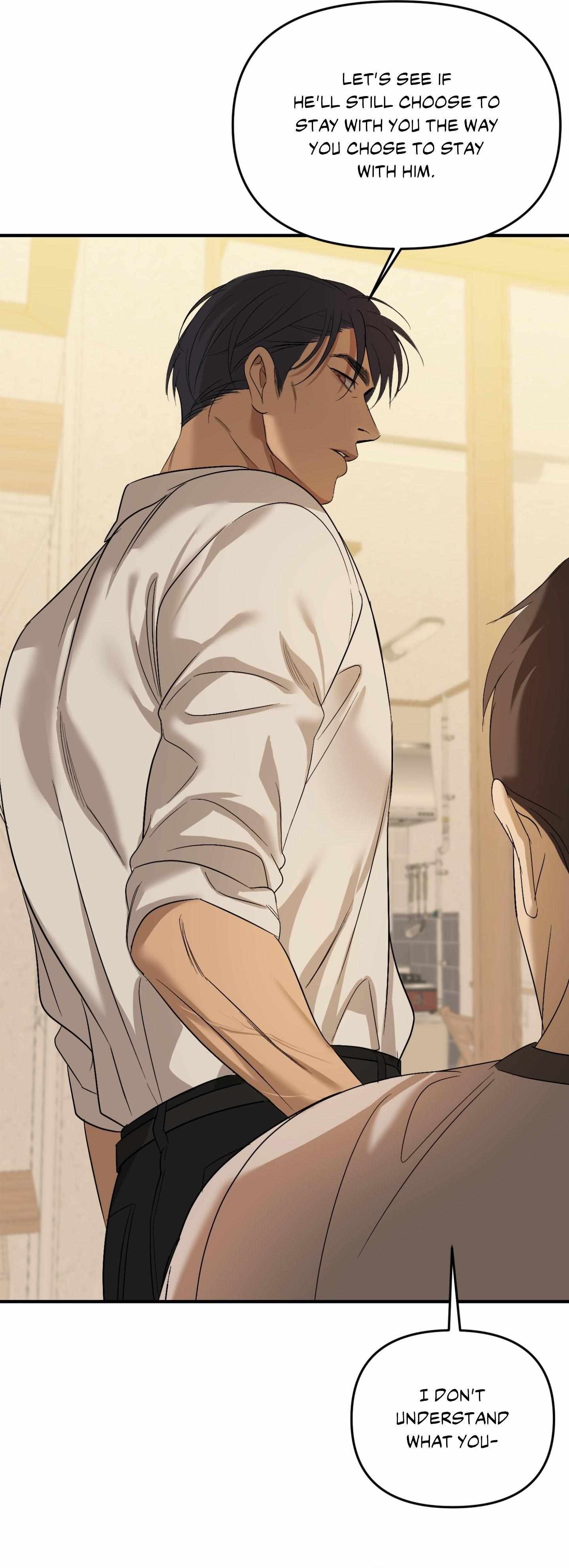 Backlight Chapter 62 page 42 - 