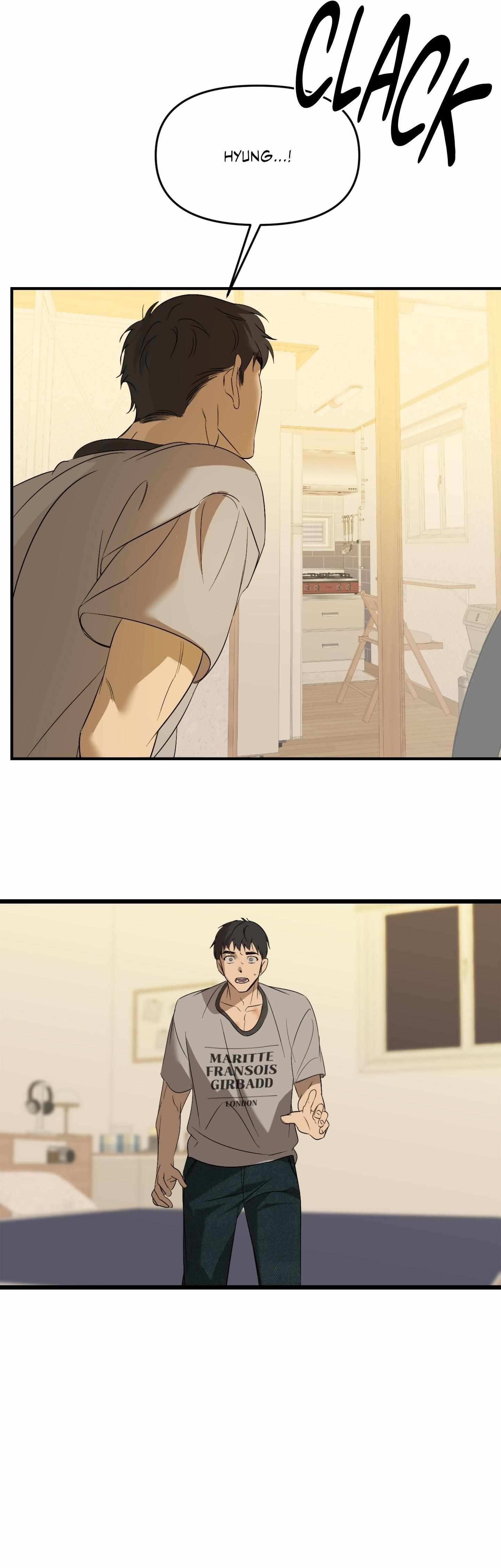 Backlight Chapter 62 page 43 - 
