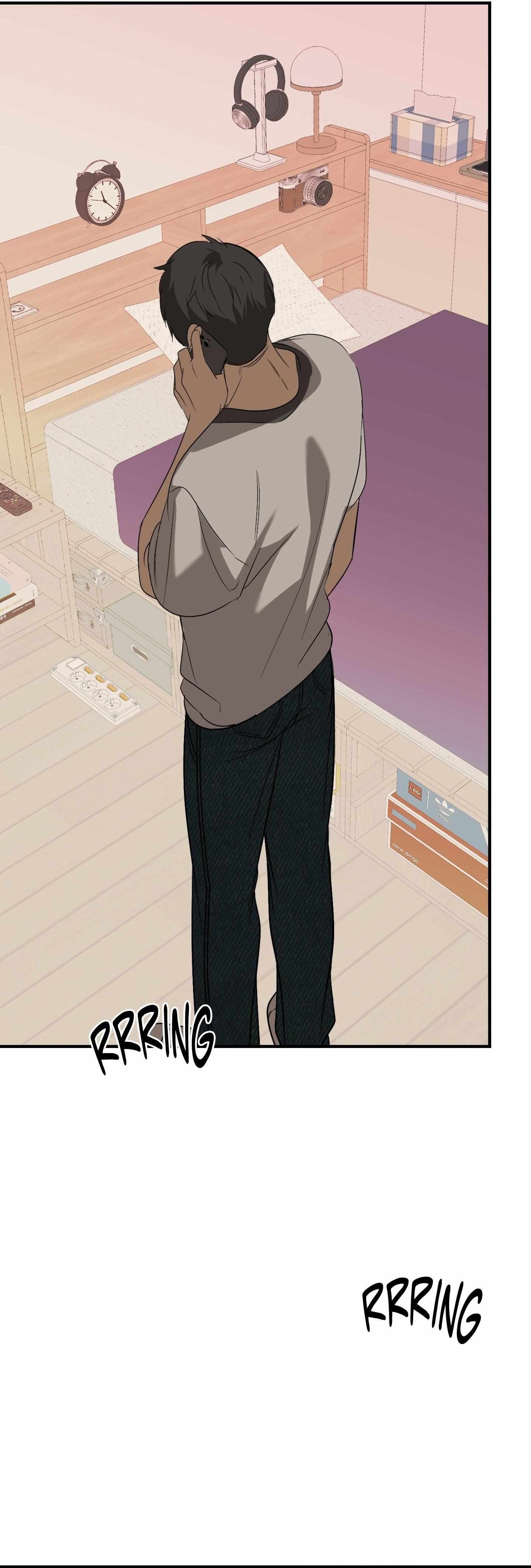Backlight Chapter 62 page 46 - 