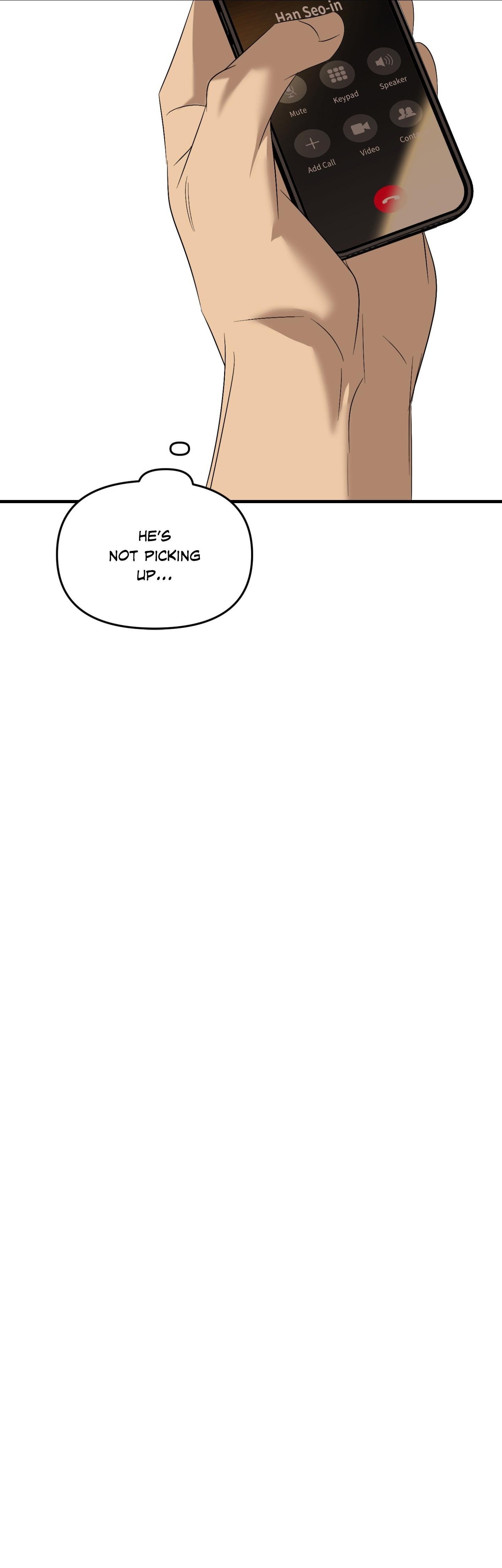 Backlight Chapter 62 page 47 - 