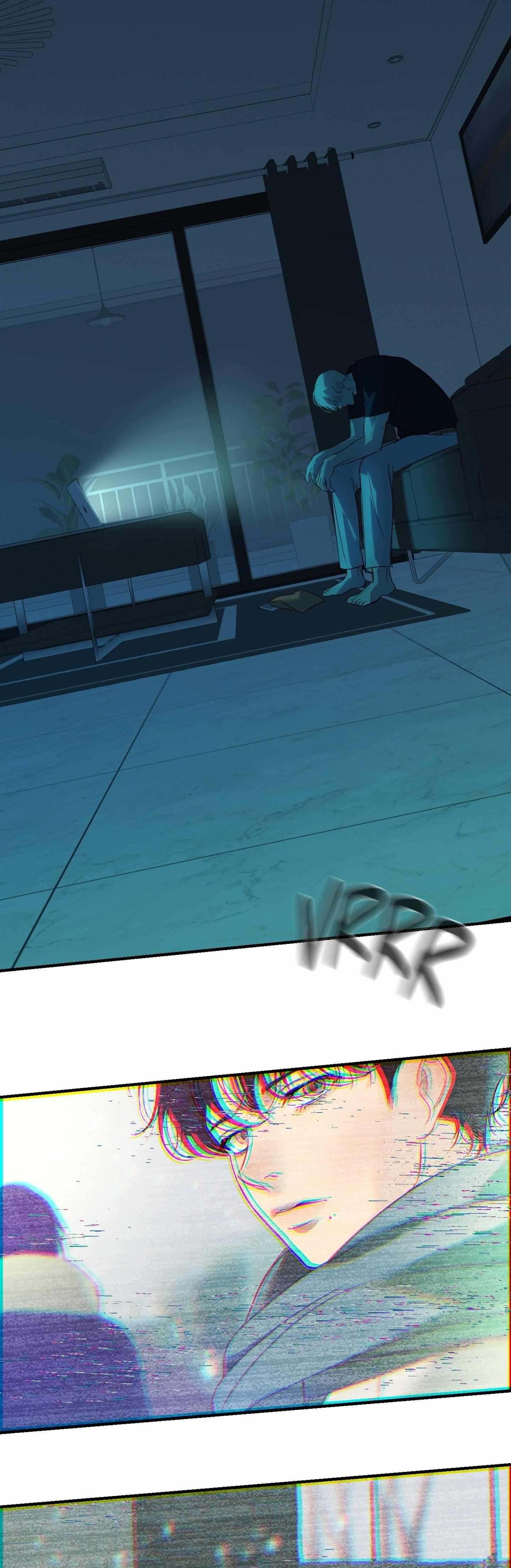 Backlight Chapter 62 page 50 - 