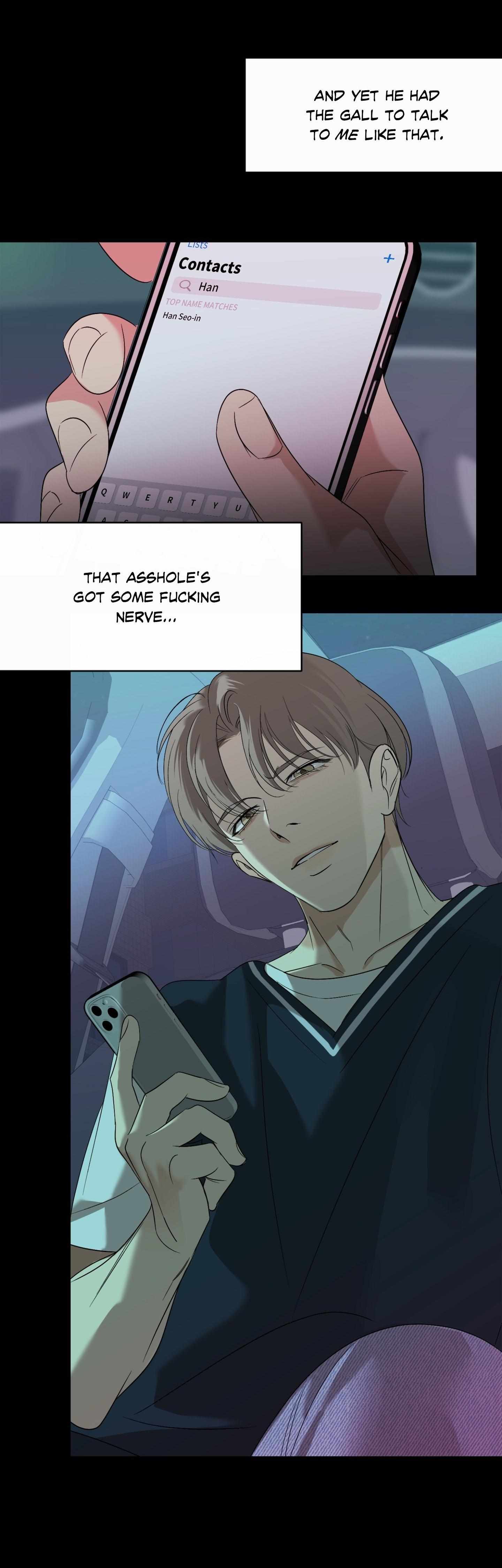 Backlight Chapter 62 page 6 - 