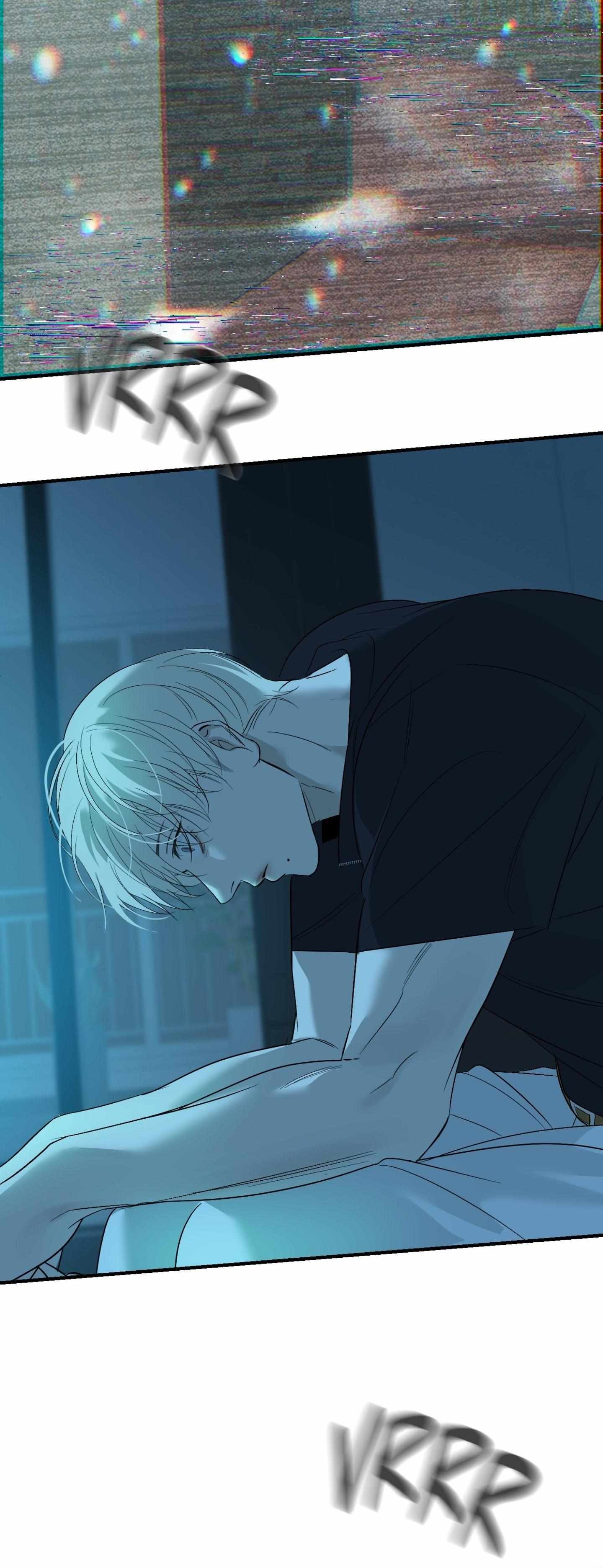 Backlight Chapter 62 page 51 - 