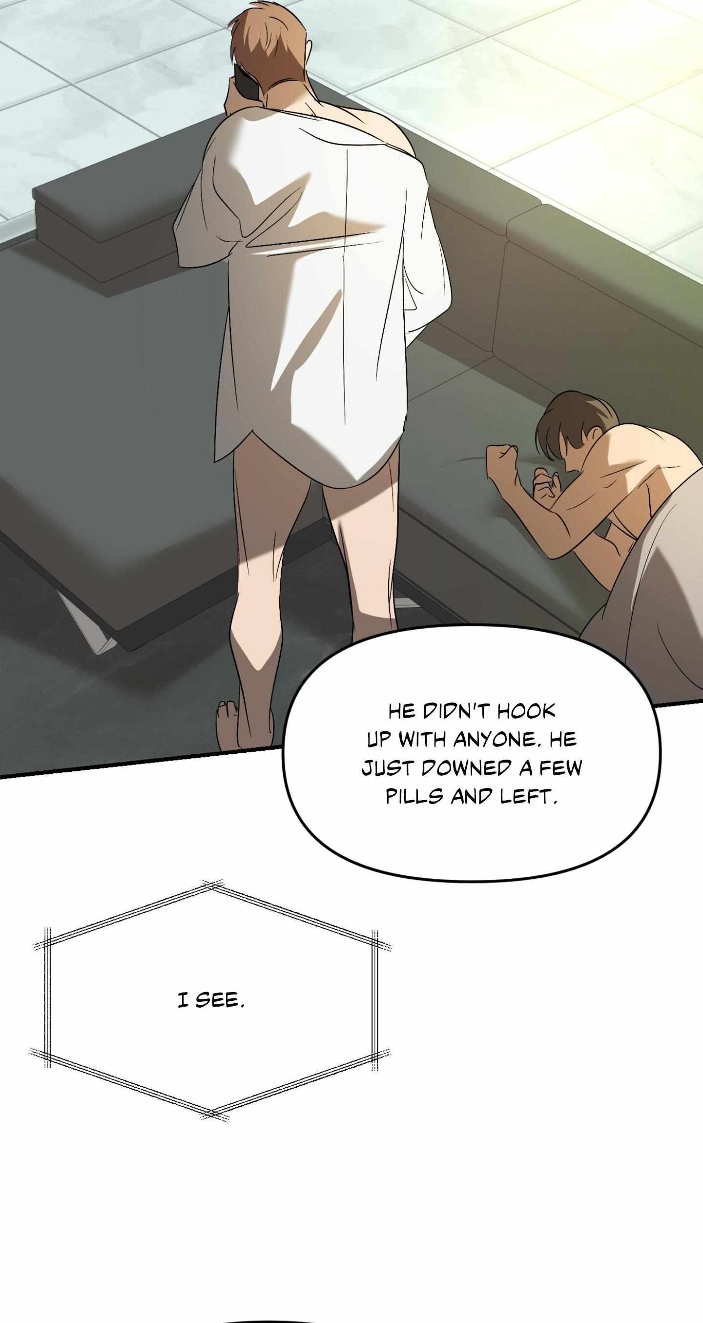 Backlight Chapter 62 page 56 - 
