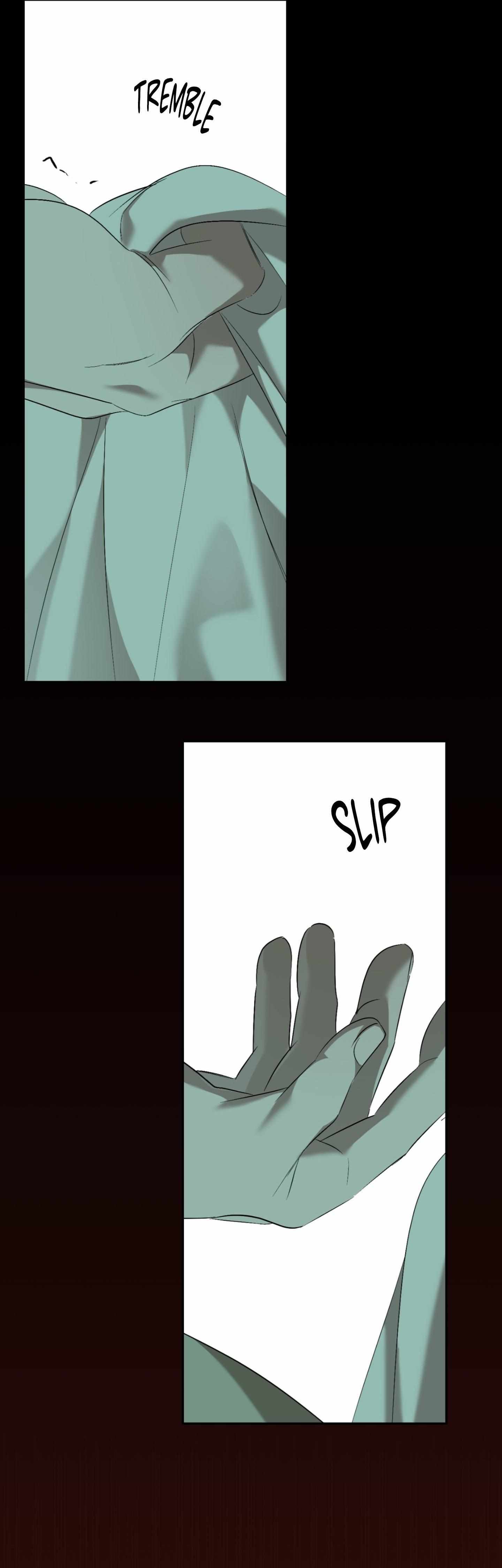 Backlight Chapter 63 page 12 - 