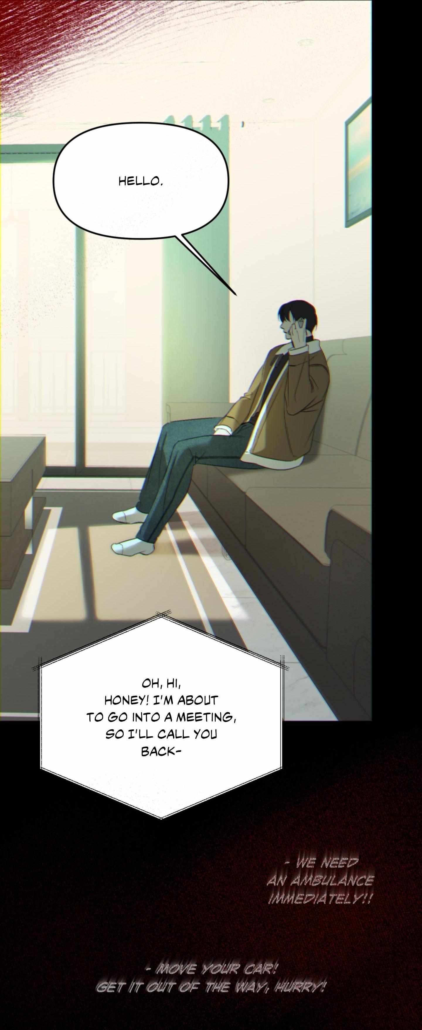 Backlight Chapter 63 page 17 - 